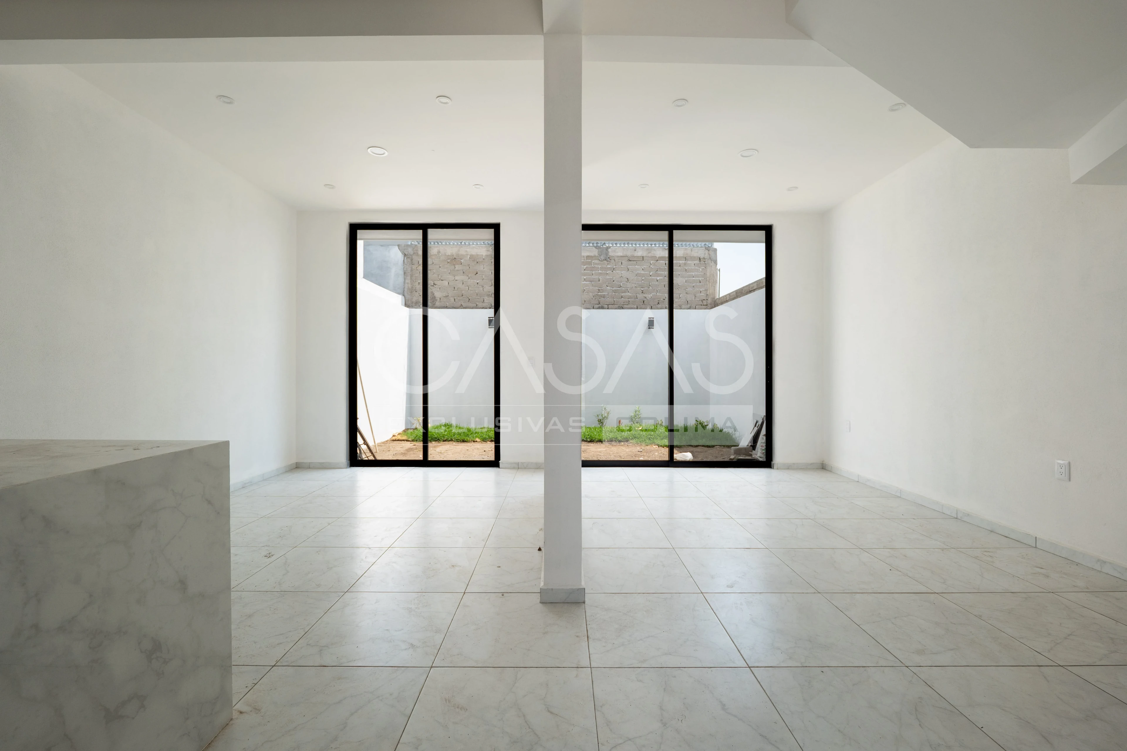 Preciosas casas en venta en Villa de Álvarez-Colima, a unos pasos del tercer anillo periférico 4