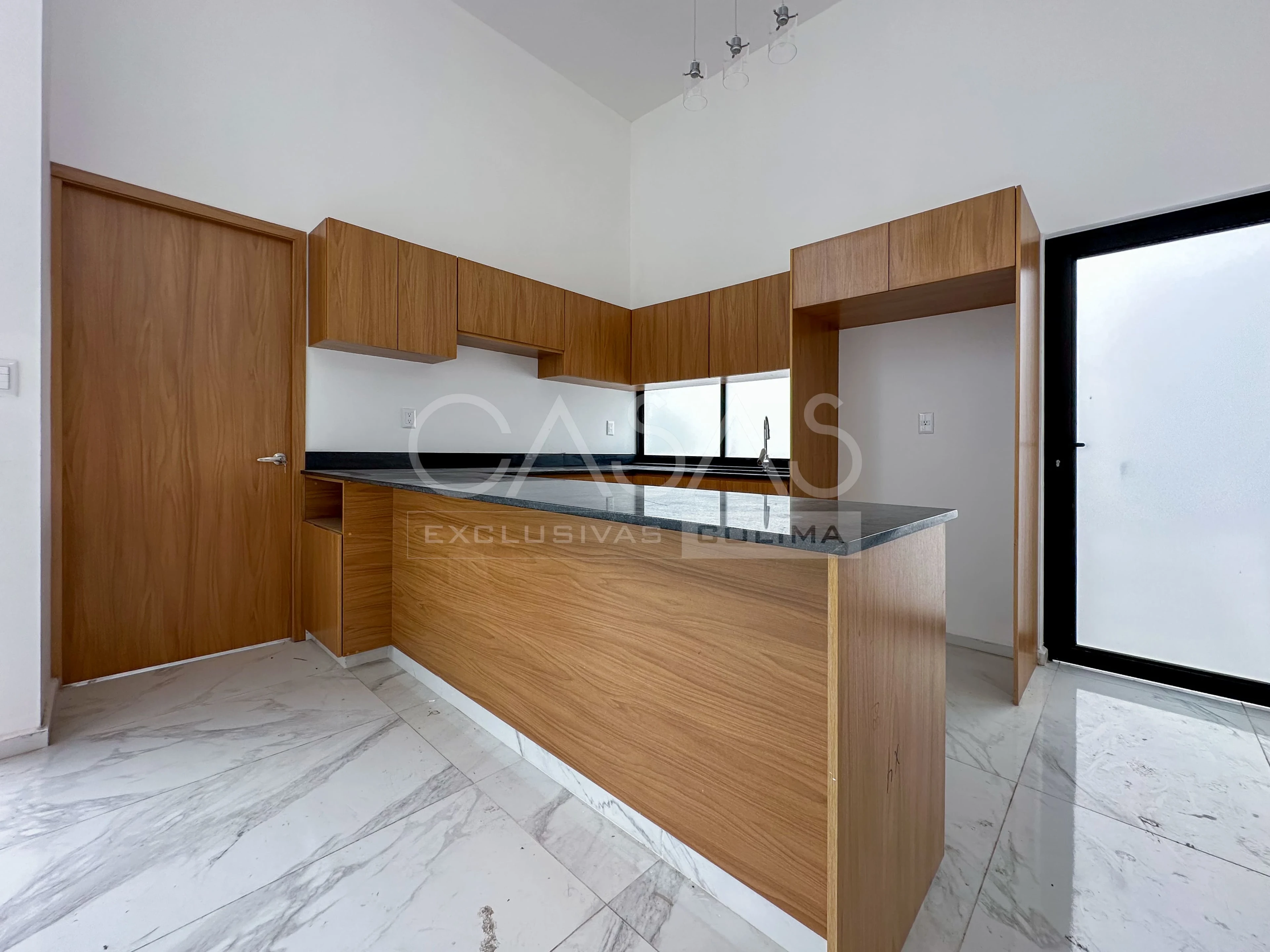 Preciosa casa de una planta en venta en zona norte de Villa de Álvarez 4