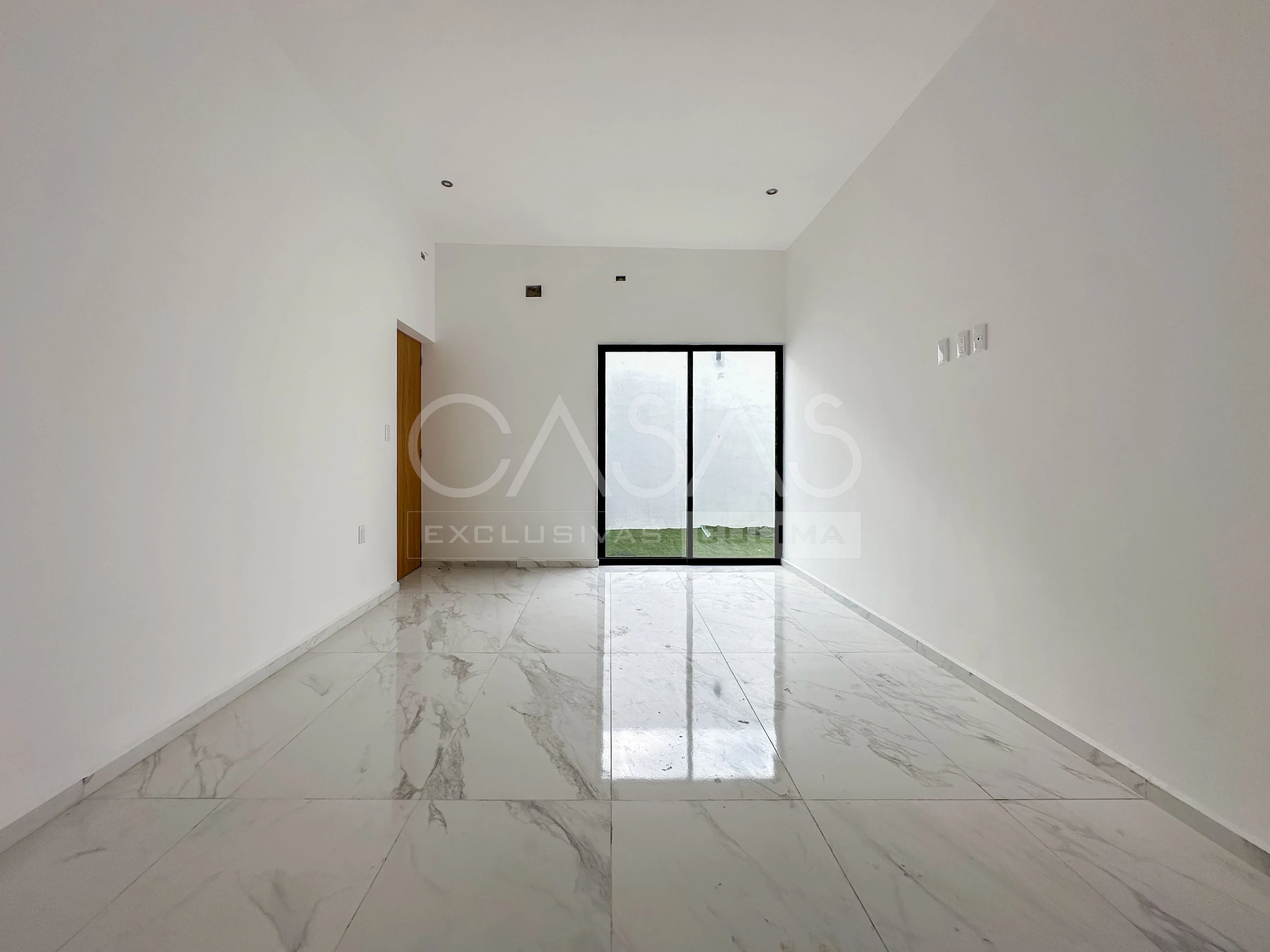 Preciosa casa de una planta en venta en zona norte de Villa de Álvarez 5