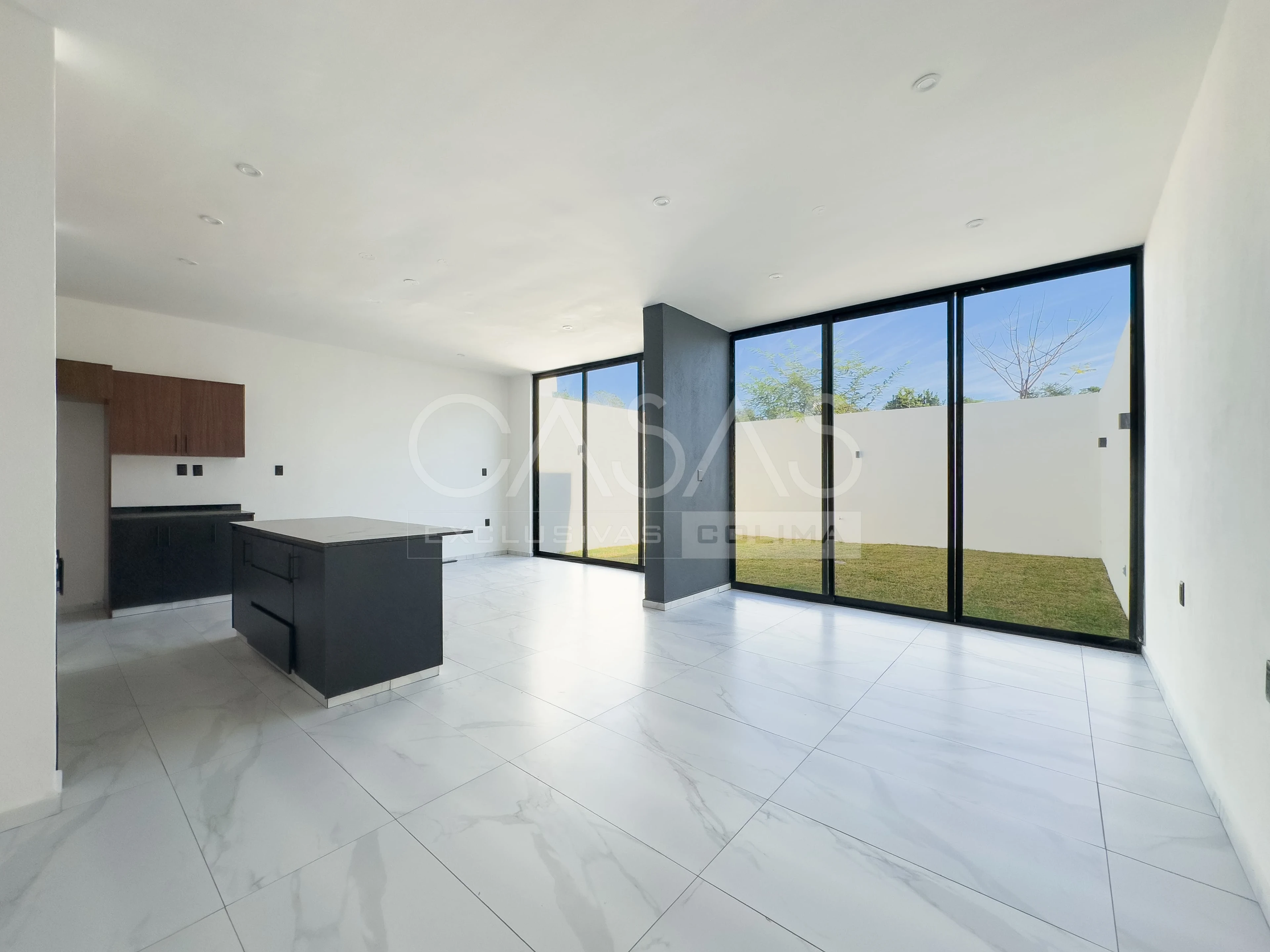 Hermosa casa en venta al norte de Colima con jardín posterior muy amplio 6