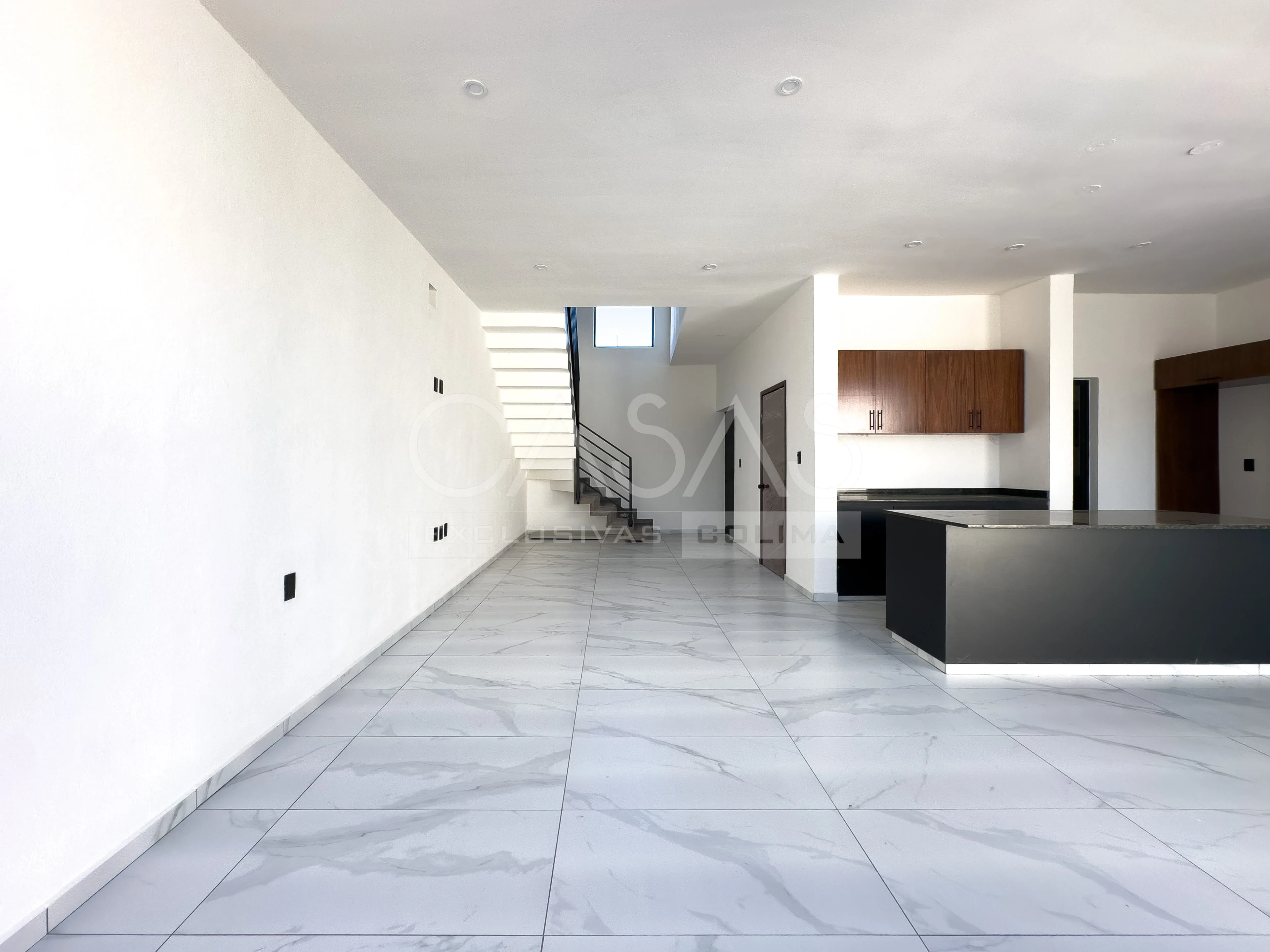 Hermosa casa en venta al norte de Colima con jardín posterior muy amplio 8