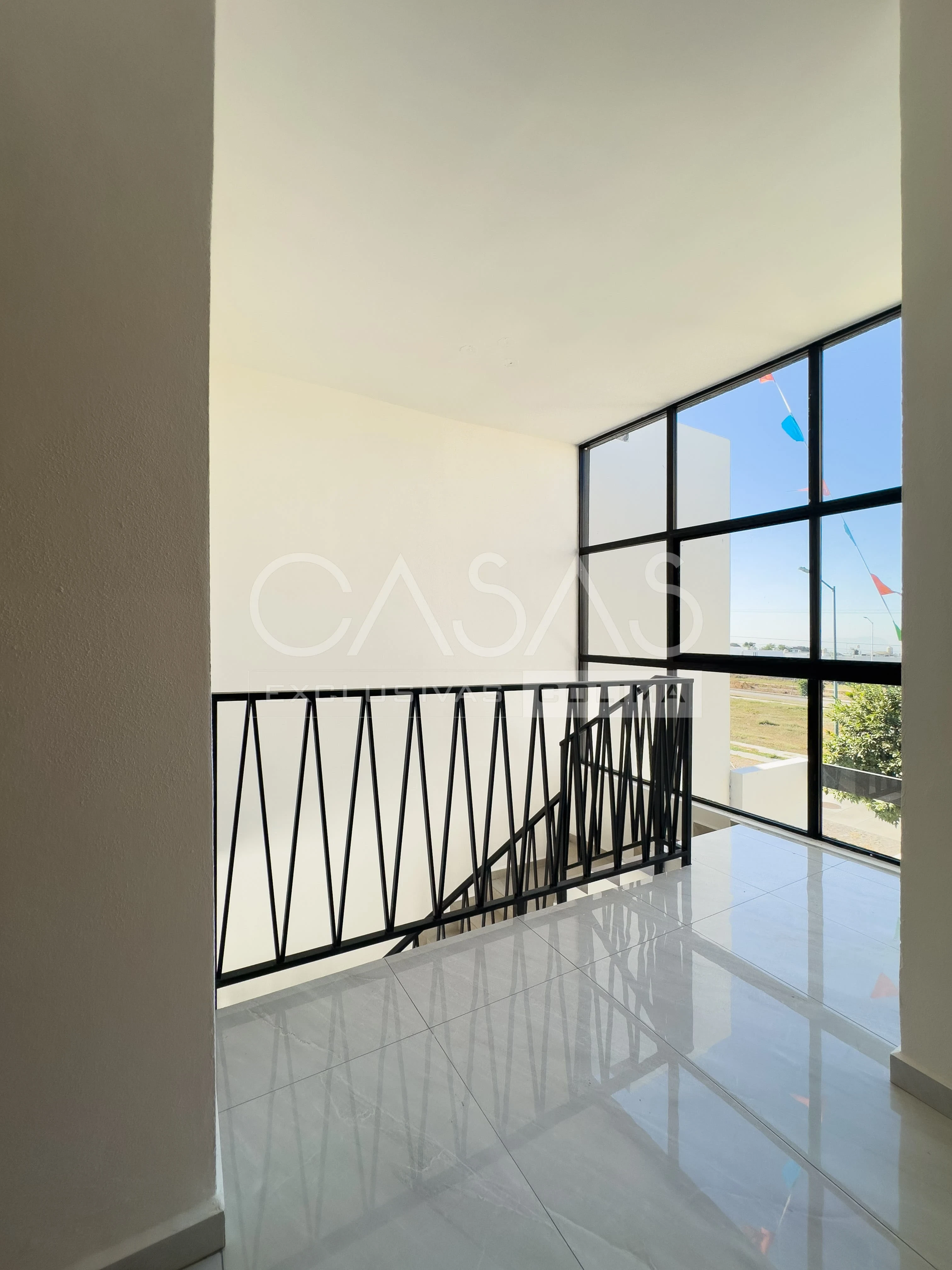 Hermosa casa en venta al norte de Colima, subiendo por Ex Colegio Inglés 8