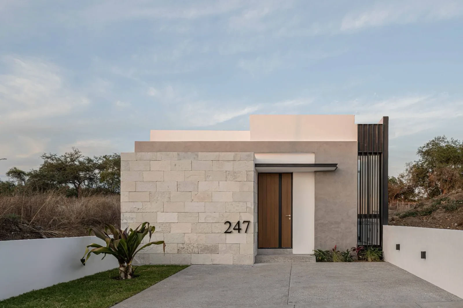 Hermosa casa en venta al norte de Colima una planta y dos habitaciones