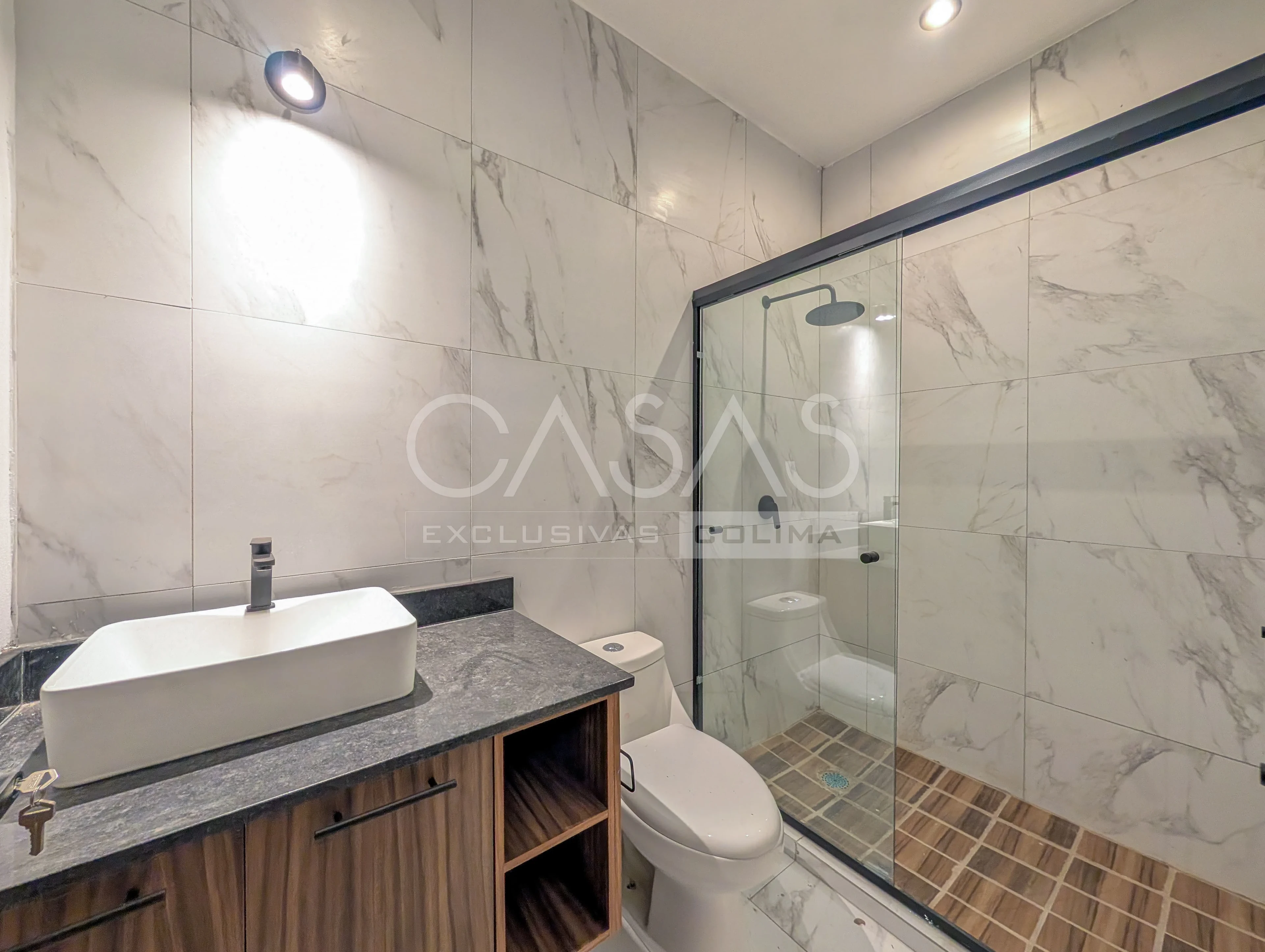 Bella casa en venta en el norte de Colima con portón automatizado 11