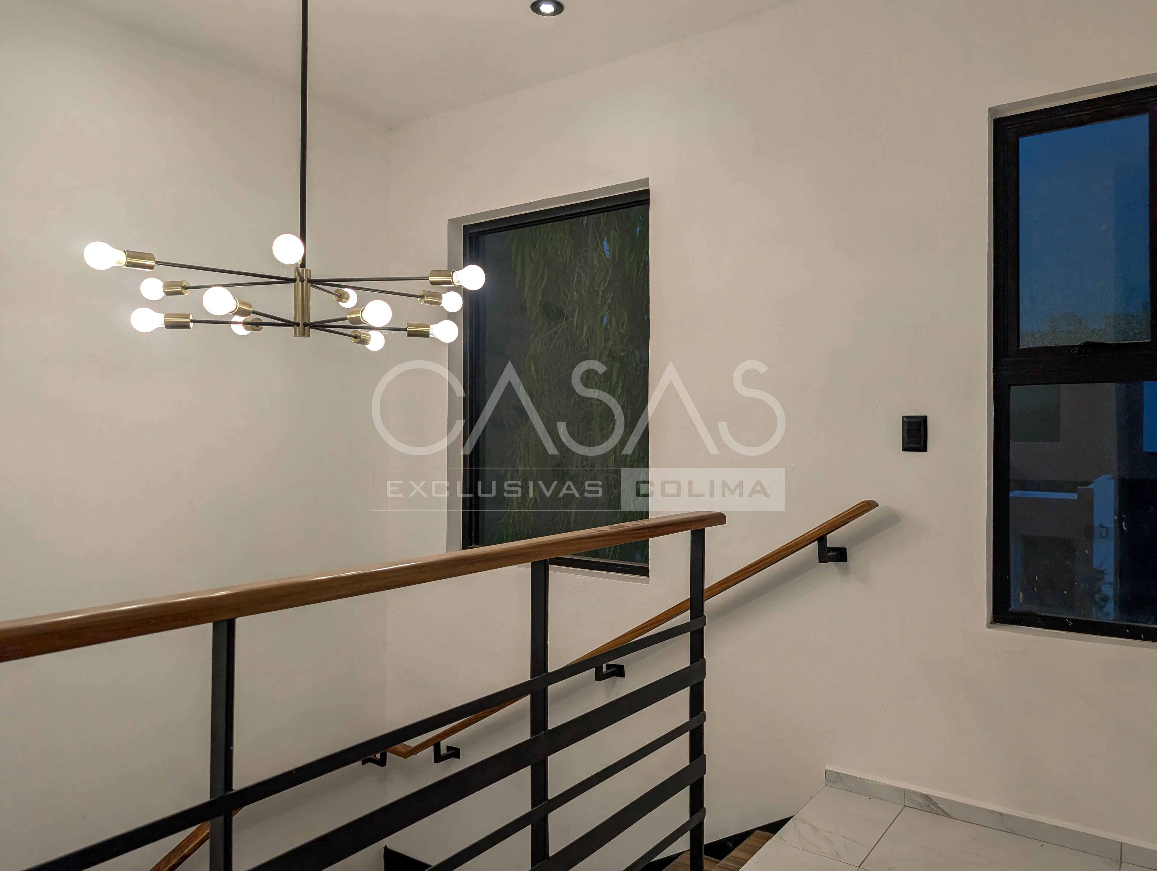 Bella casa en venta en el norte de Colima con portón automatizado 8