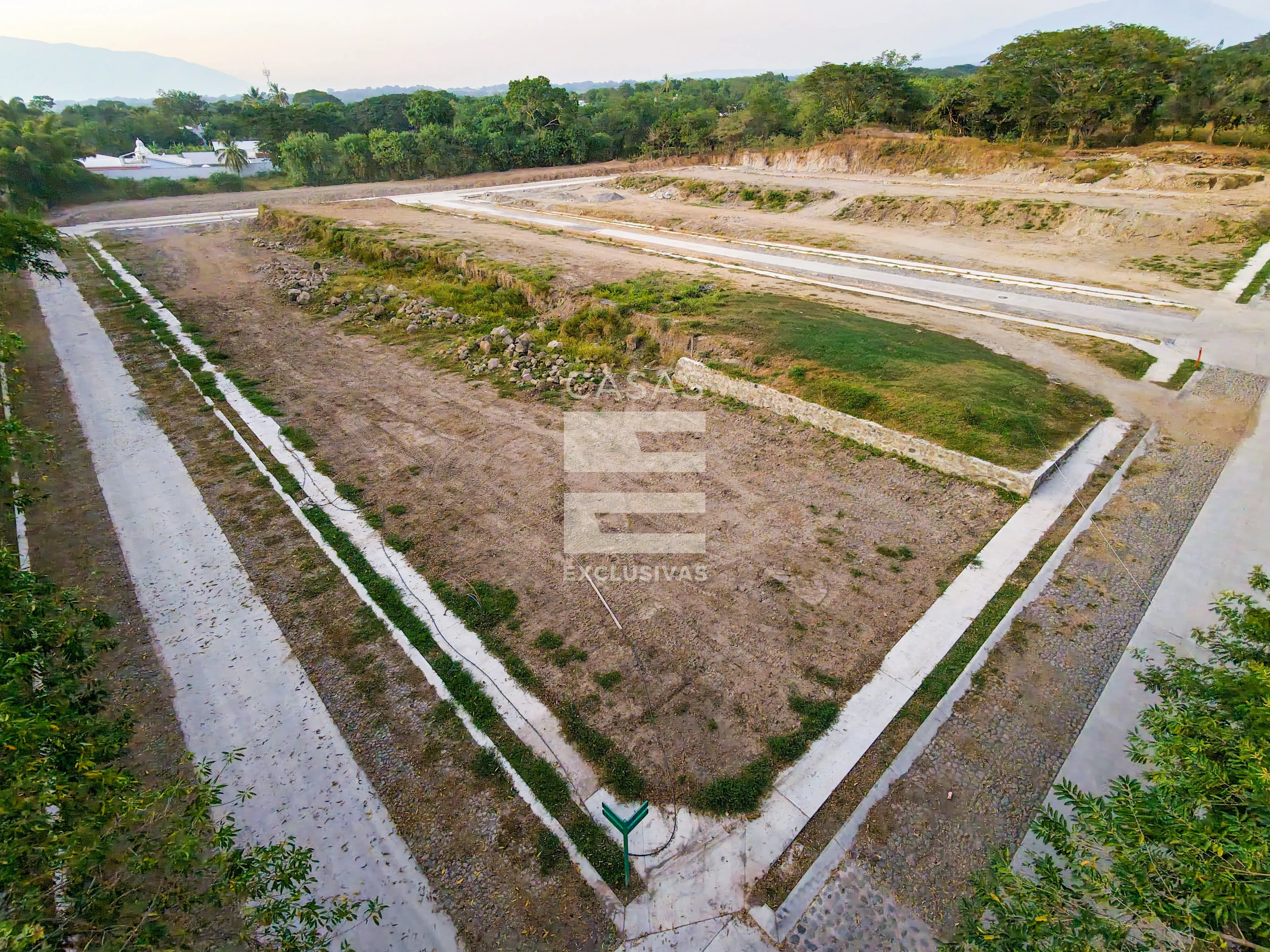 Terrenos en preventa en zona norte de Colima con gran plusvalía