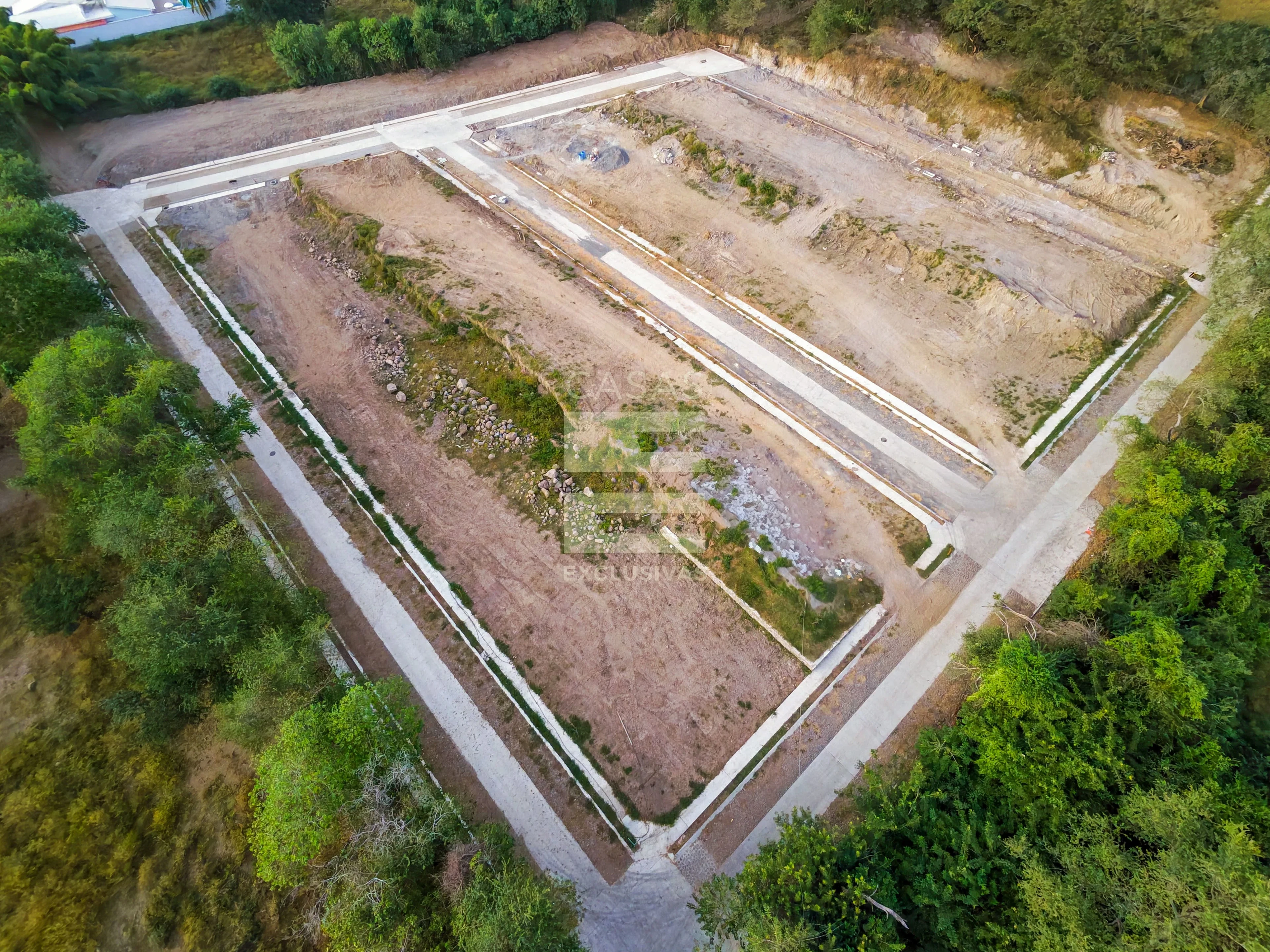 Terrenos en preventa en zona norte de Colima con gran plusvalía 2