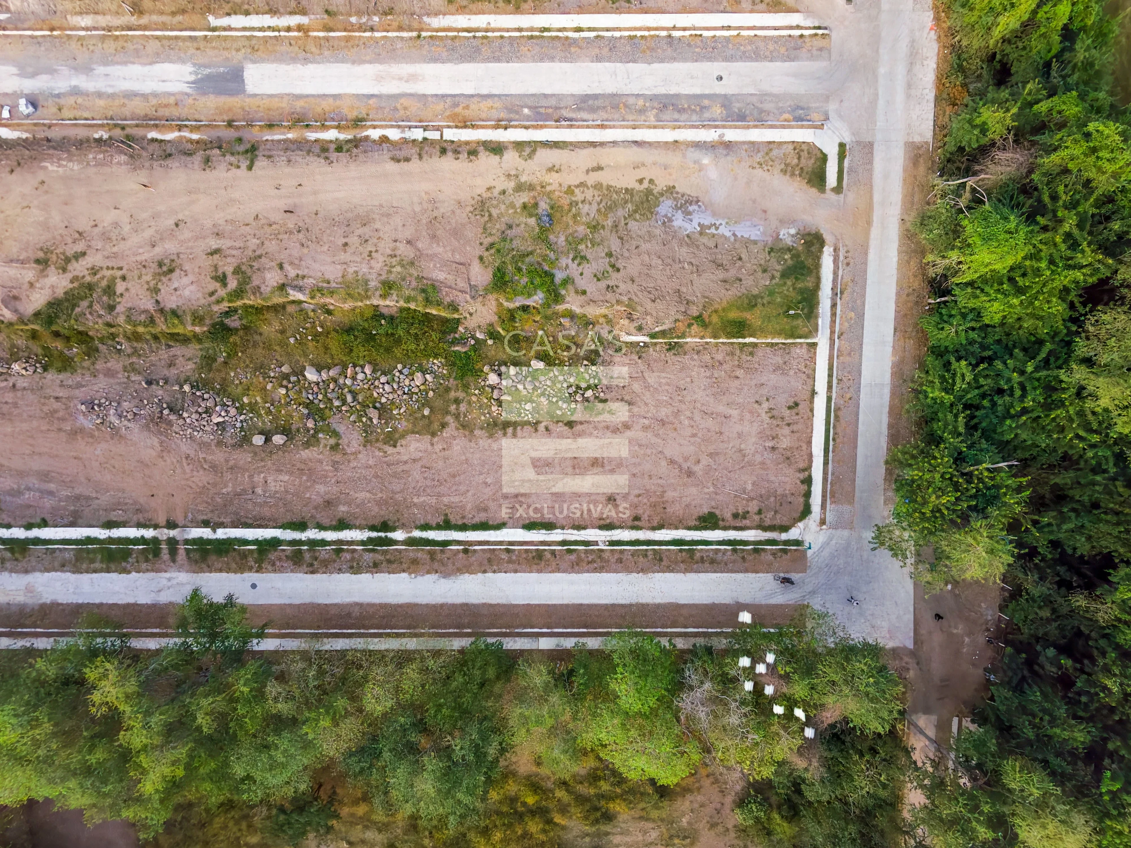 Terrenos en preventa en zona norte de Colima con gran plusvalía 3