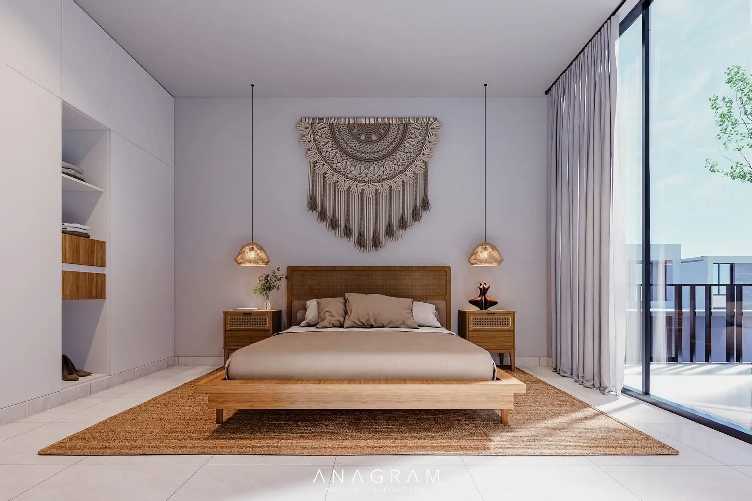 Preciosa casa en preventa con rooftop en Real de Comala, Colima 9