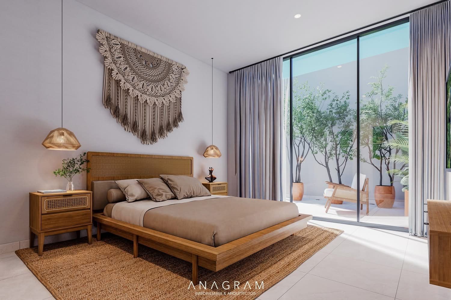 Preciosa casa en preventa con rooftop en Real de Comala, Colima 8