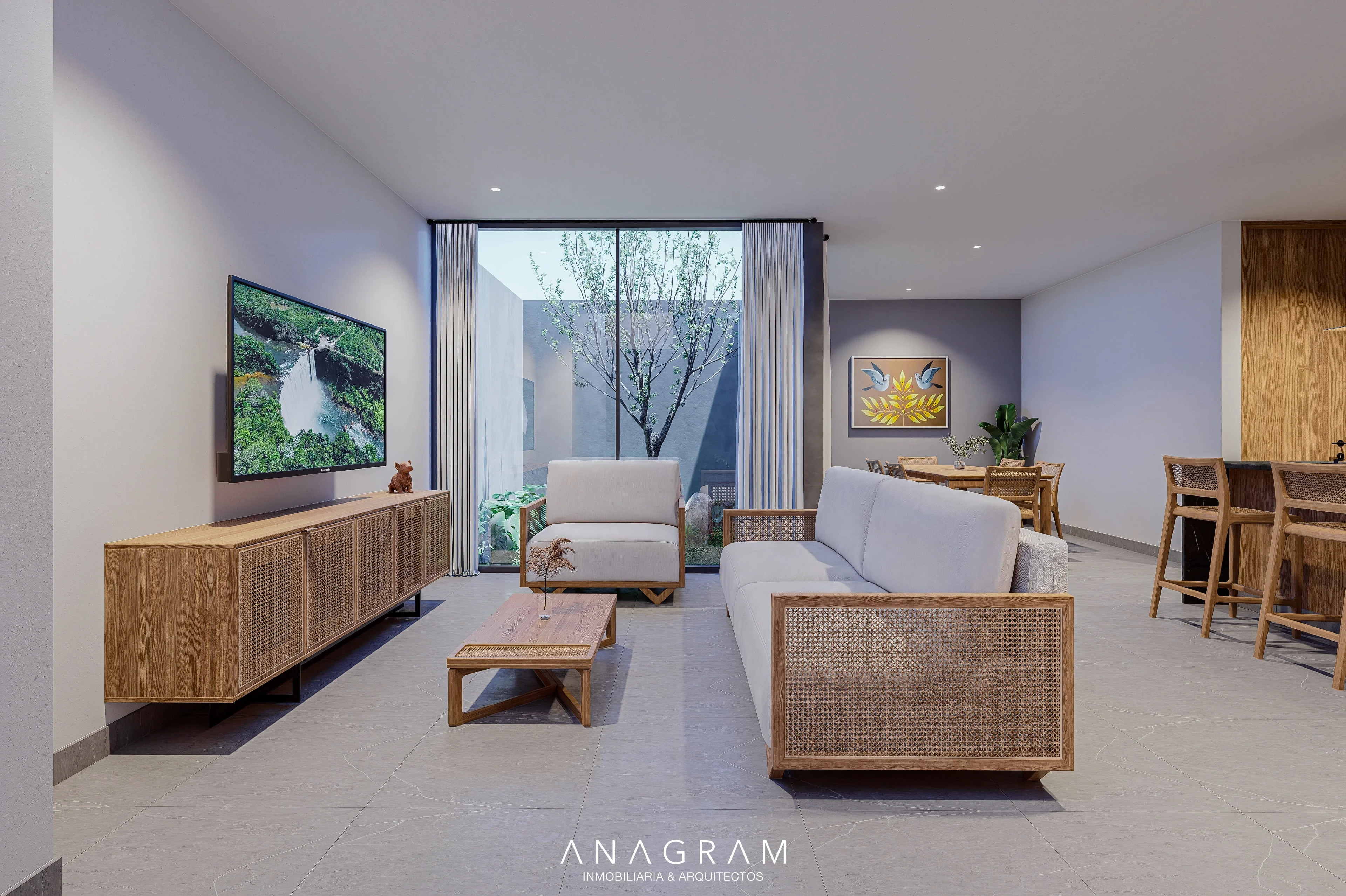 Preciosa casa en preventa en Comala, Colima. Acabados de primera 8