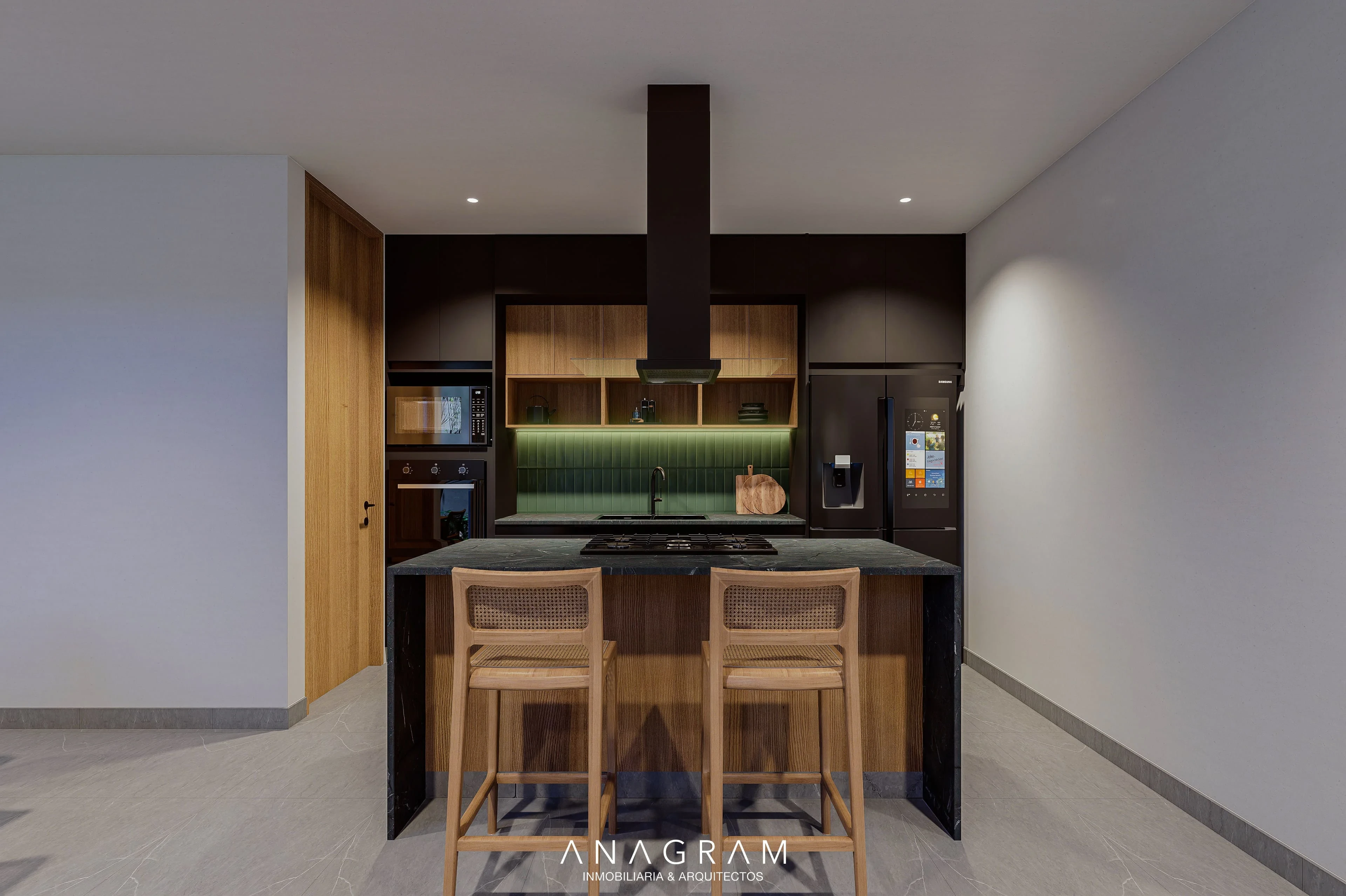 Preciosa casa en preventa en Comala, Colima. Acabados de primera 6