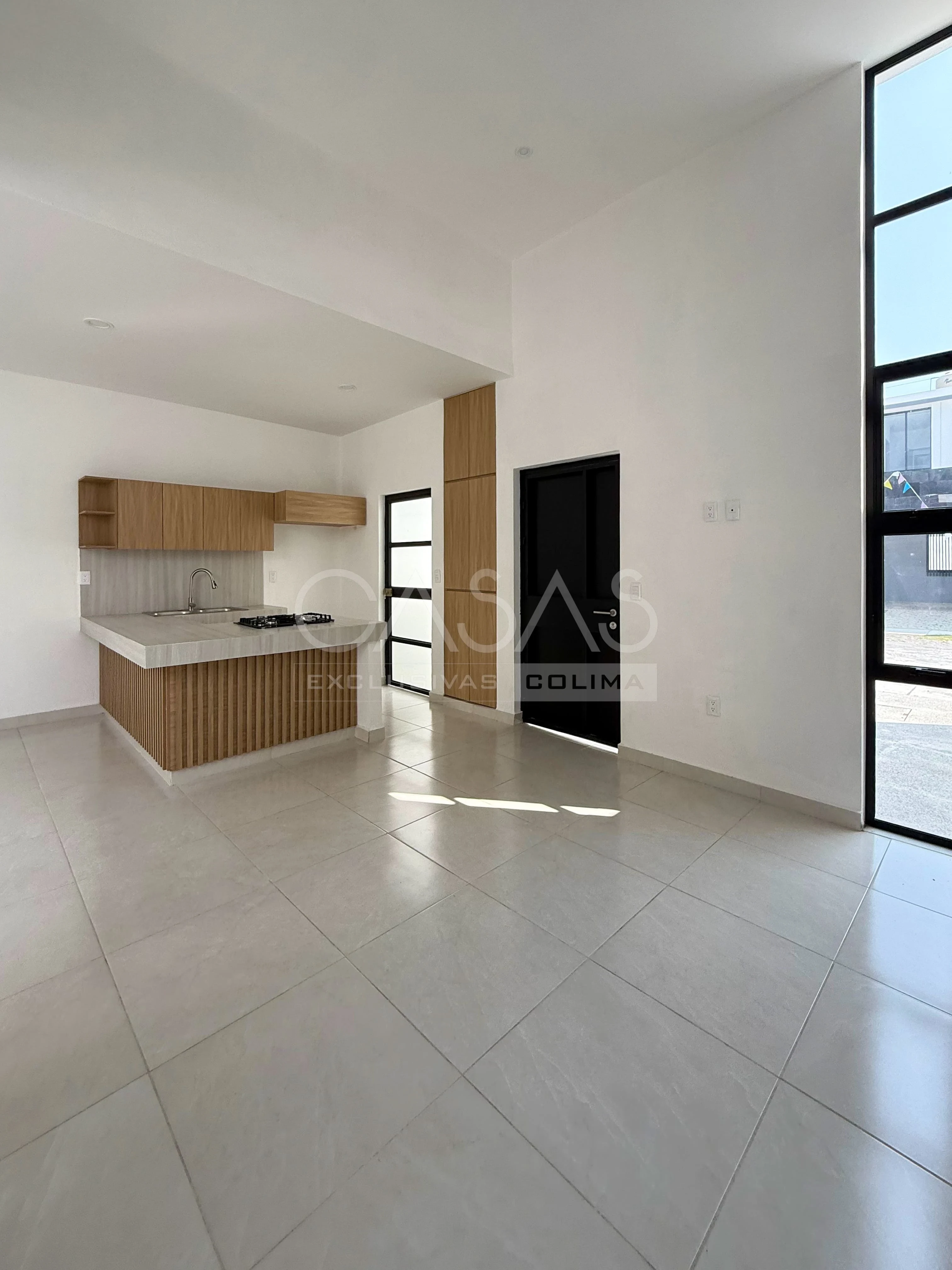 Linda casa en venta en Villa de Álvarez, Colima cerca de tercer anillo 5