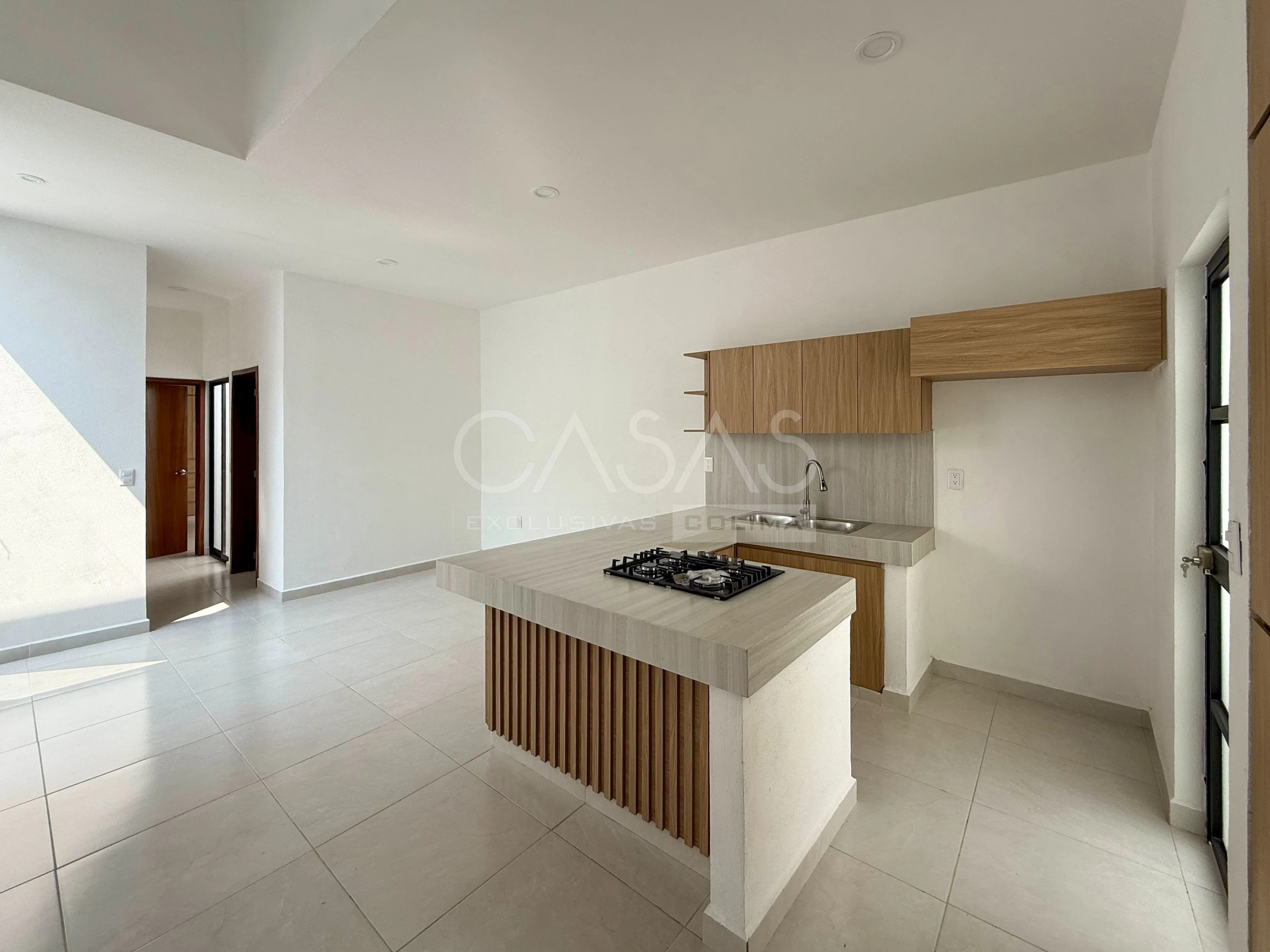 Linda casa en venta en Villa de Álvarez, Colima cerca de tercer anillo 4