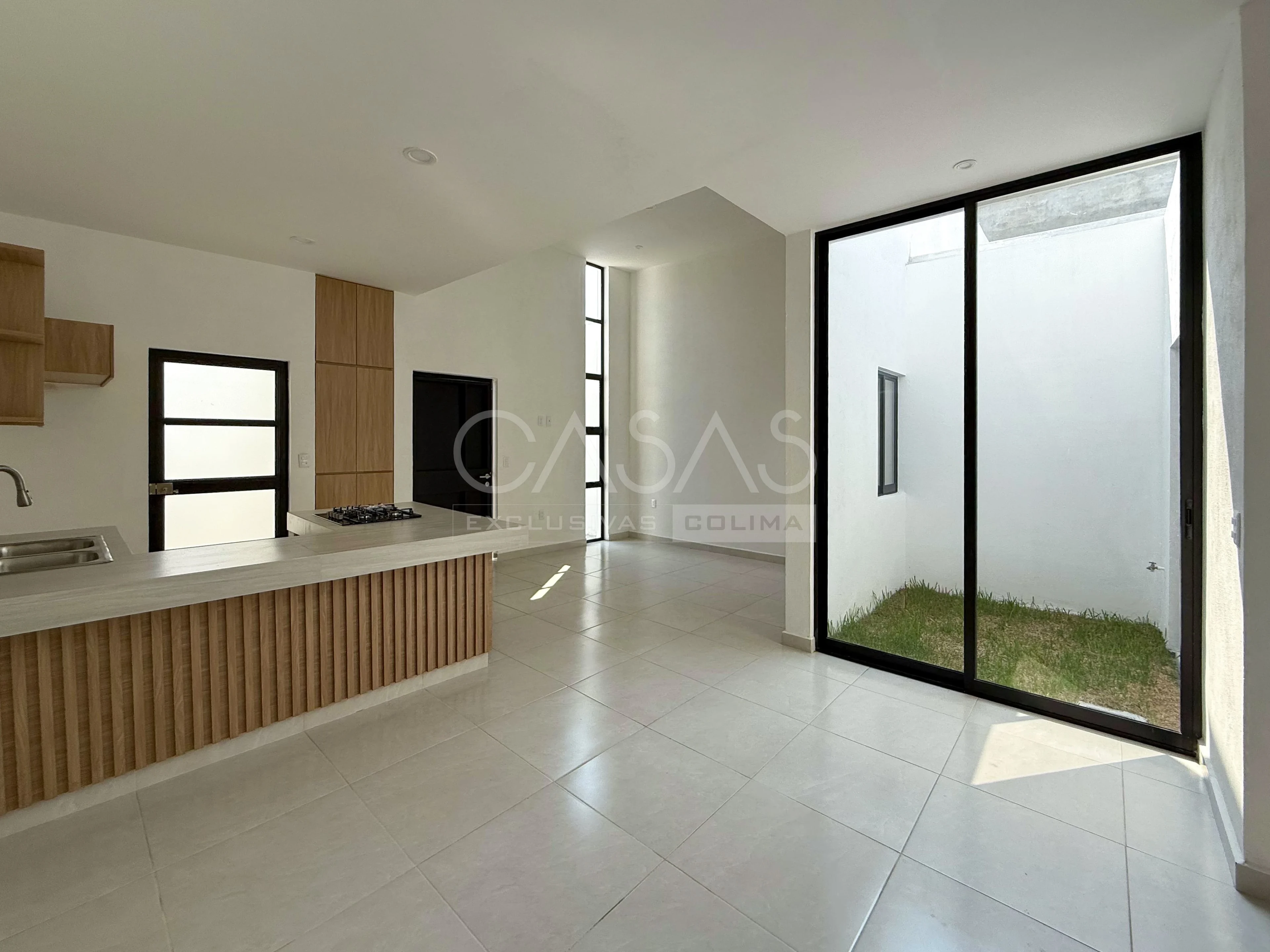 Linda casa en venta en Villa de Álvarez, Colima cerca de tercer anillo 6