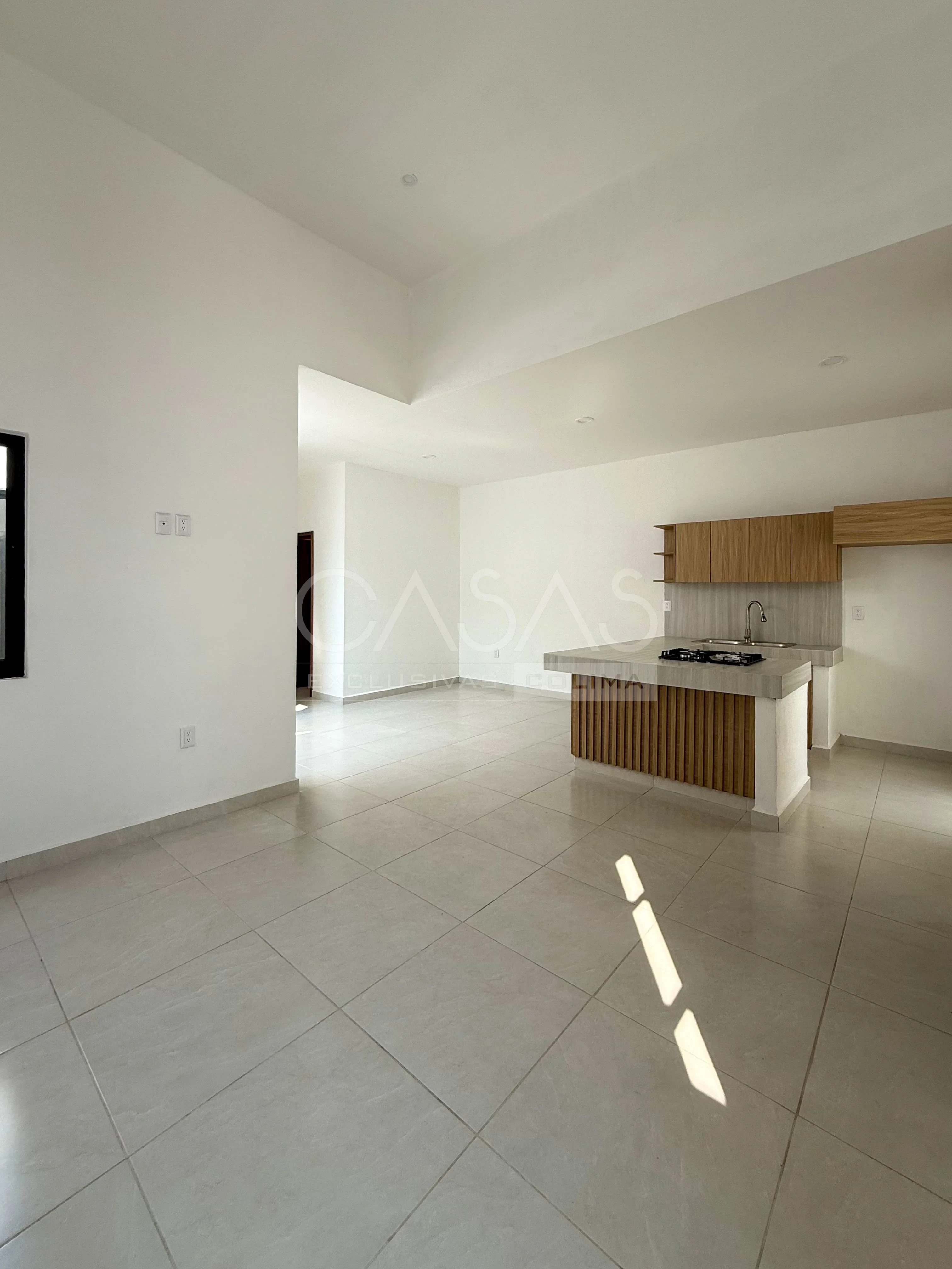 Linda casa en venta en Villa de Álvarez, Colima cerca de tercer anillo 2