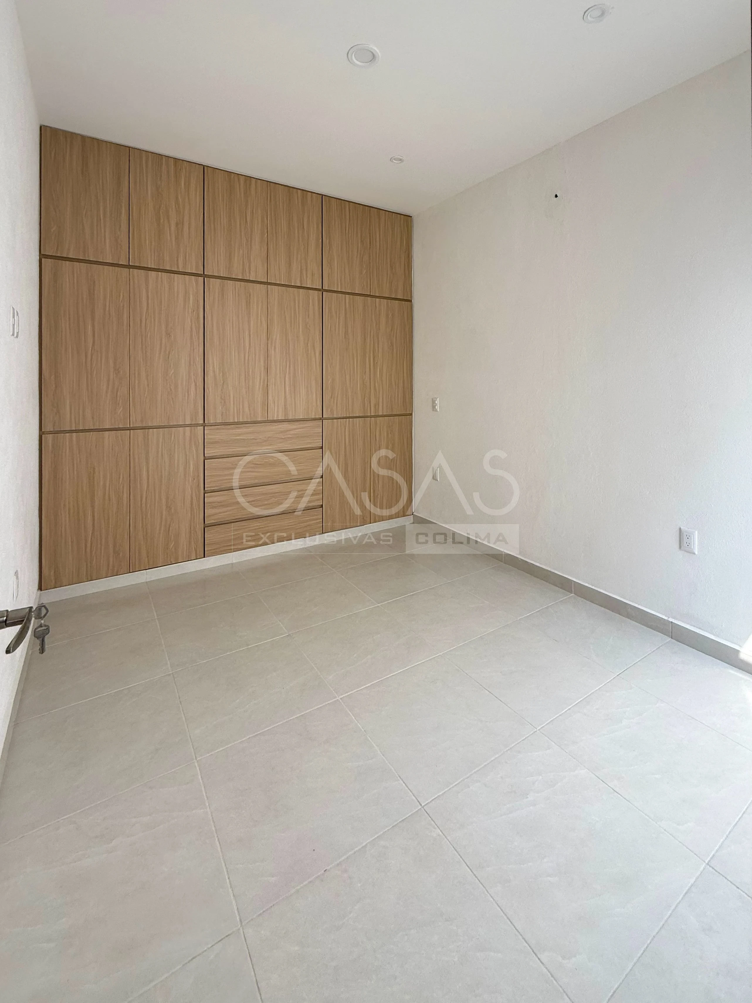 Linda casa en venta en Villa de Álvarez, Colima cerca de tercer anillo 9