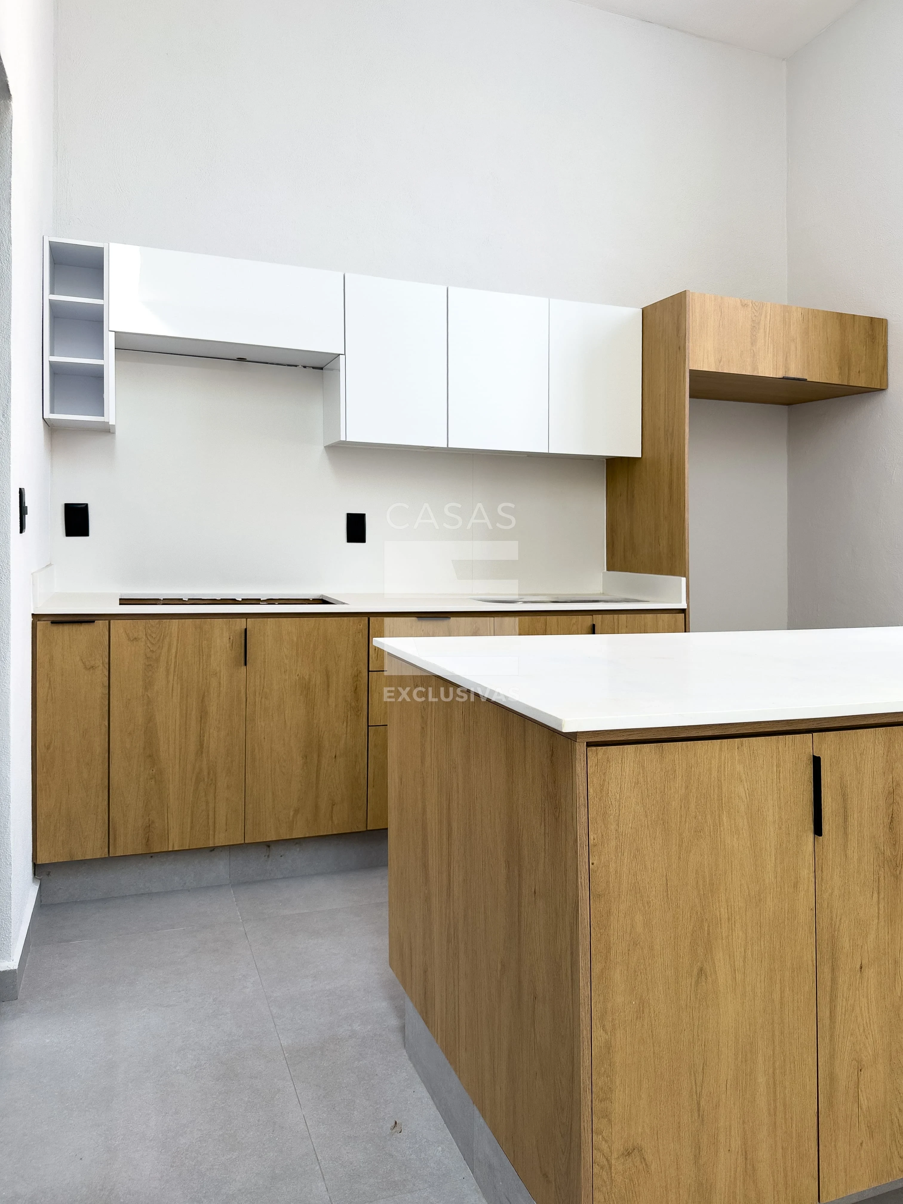 Preciosa casa en venta en zona norte de Colima en residencial Punto Rioja 5