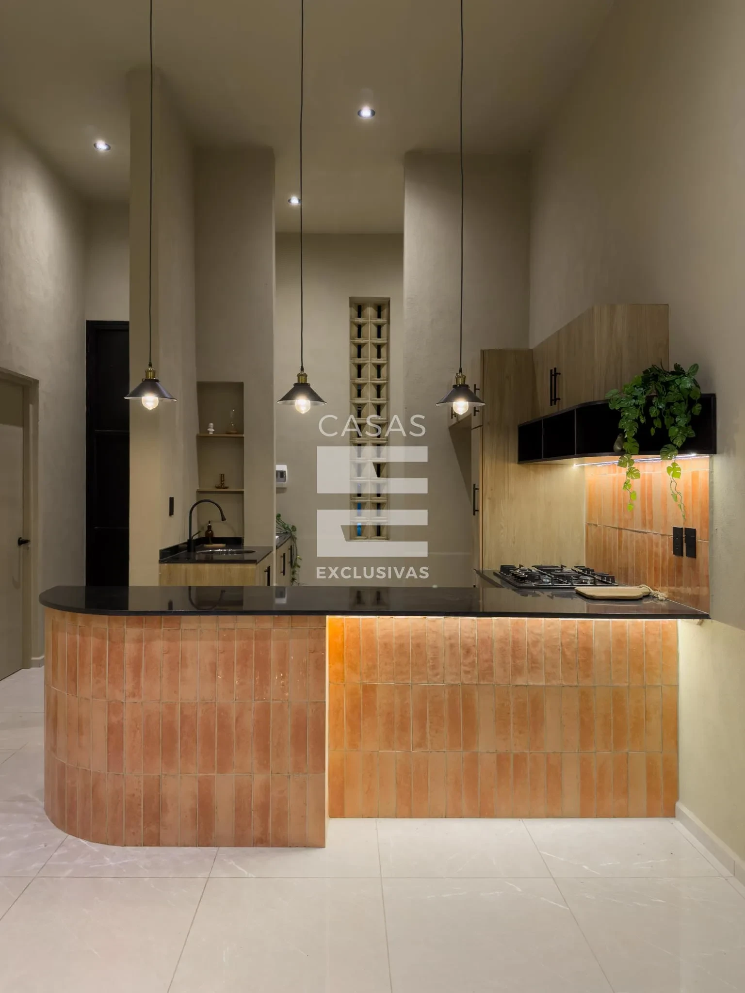 Única y exclusiva casa en venta en una planta al norte de Colima 4