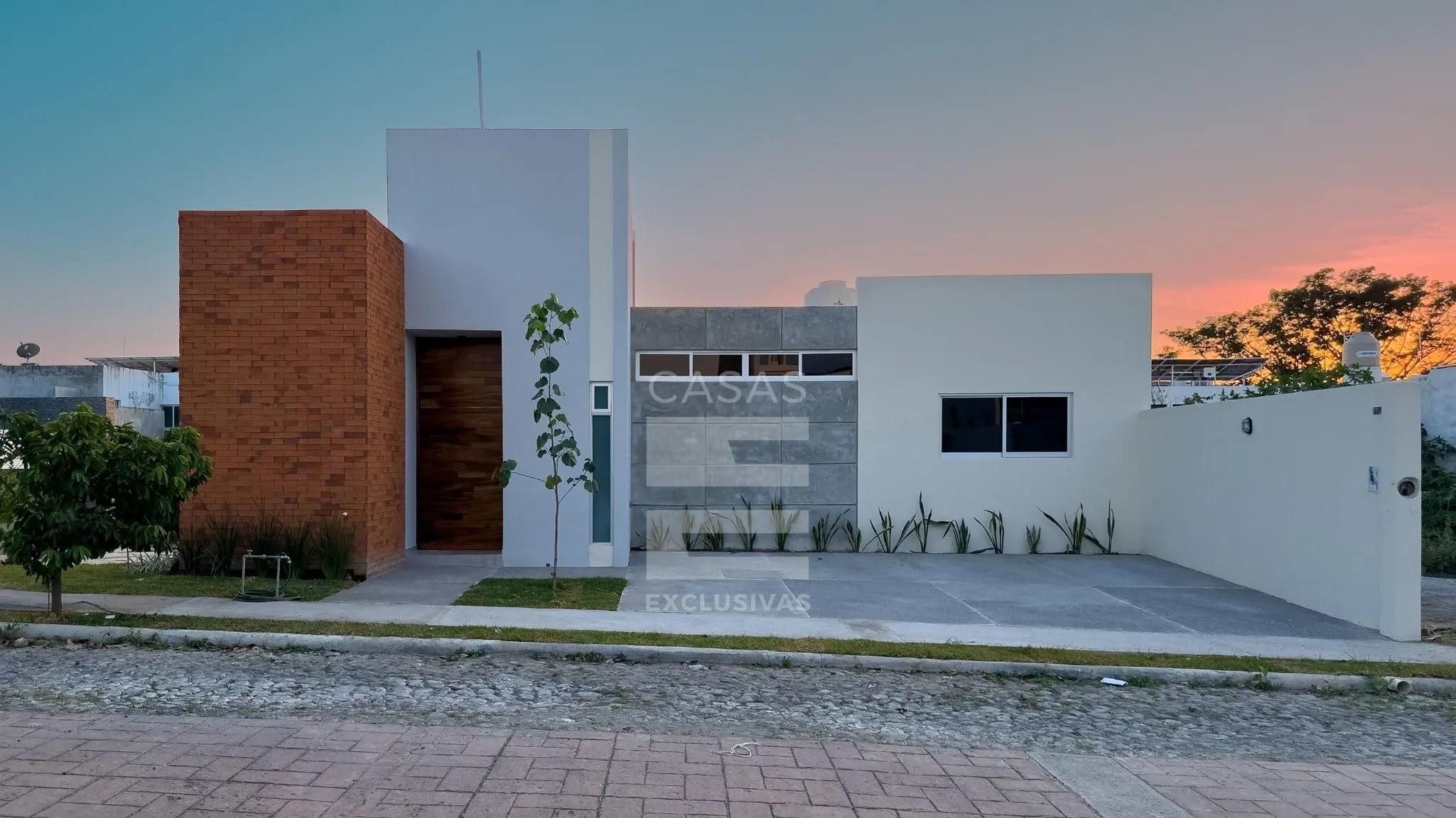 Casa exclusiva en Colima