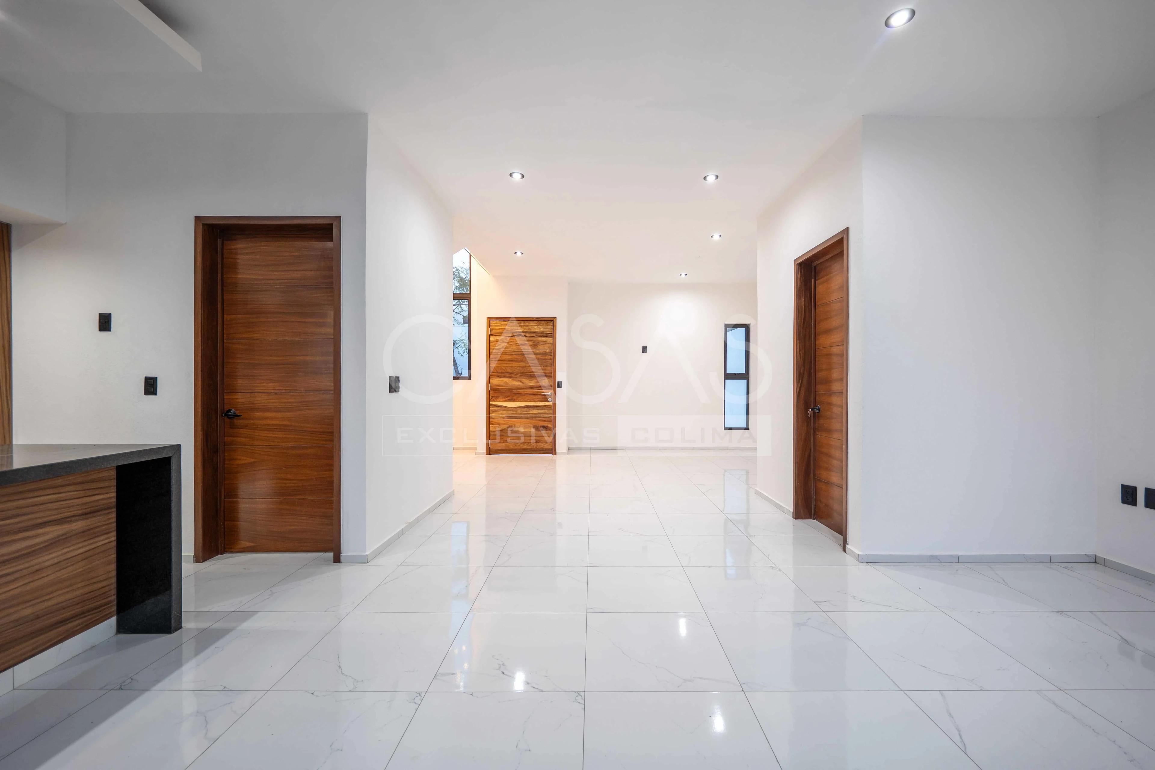 En venta hermosa casa en esquina en zona norte de Colima 11