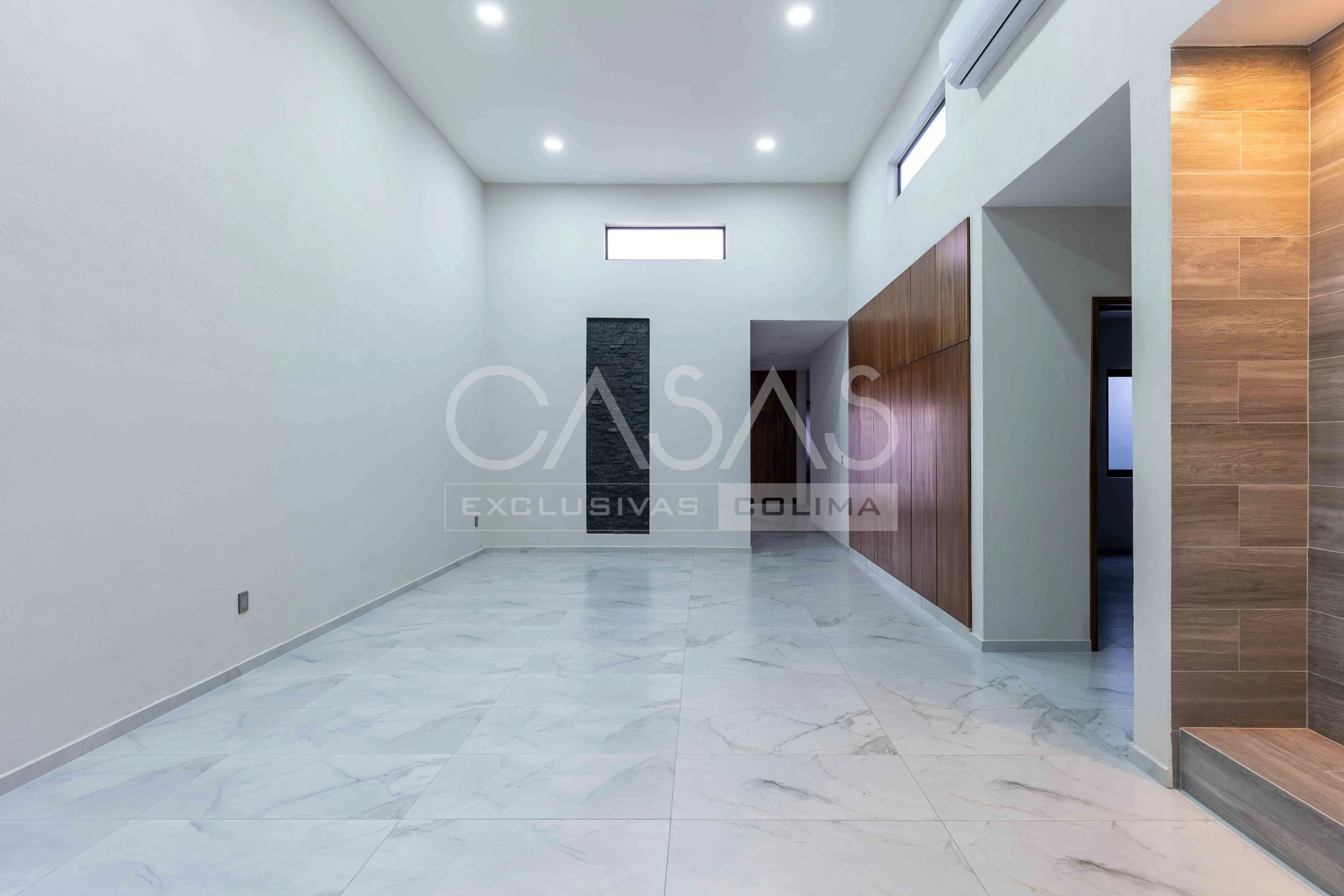 Casa en venta en zona norte de Colima con alberca 4