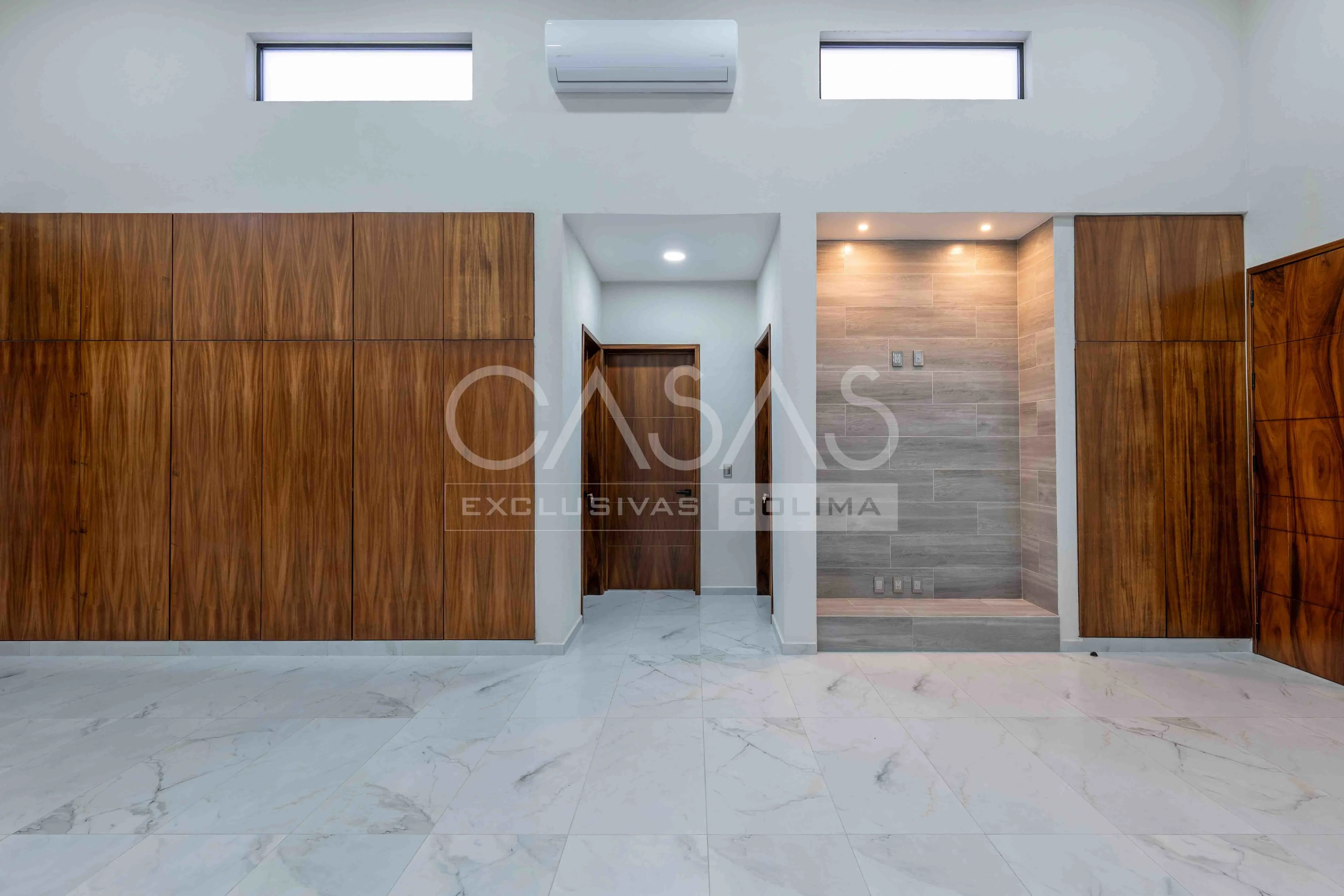 Casa en venta en zona norte de Colima con alberca 5