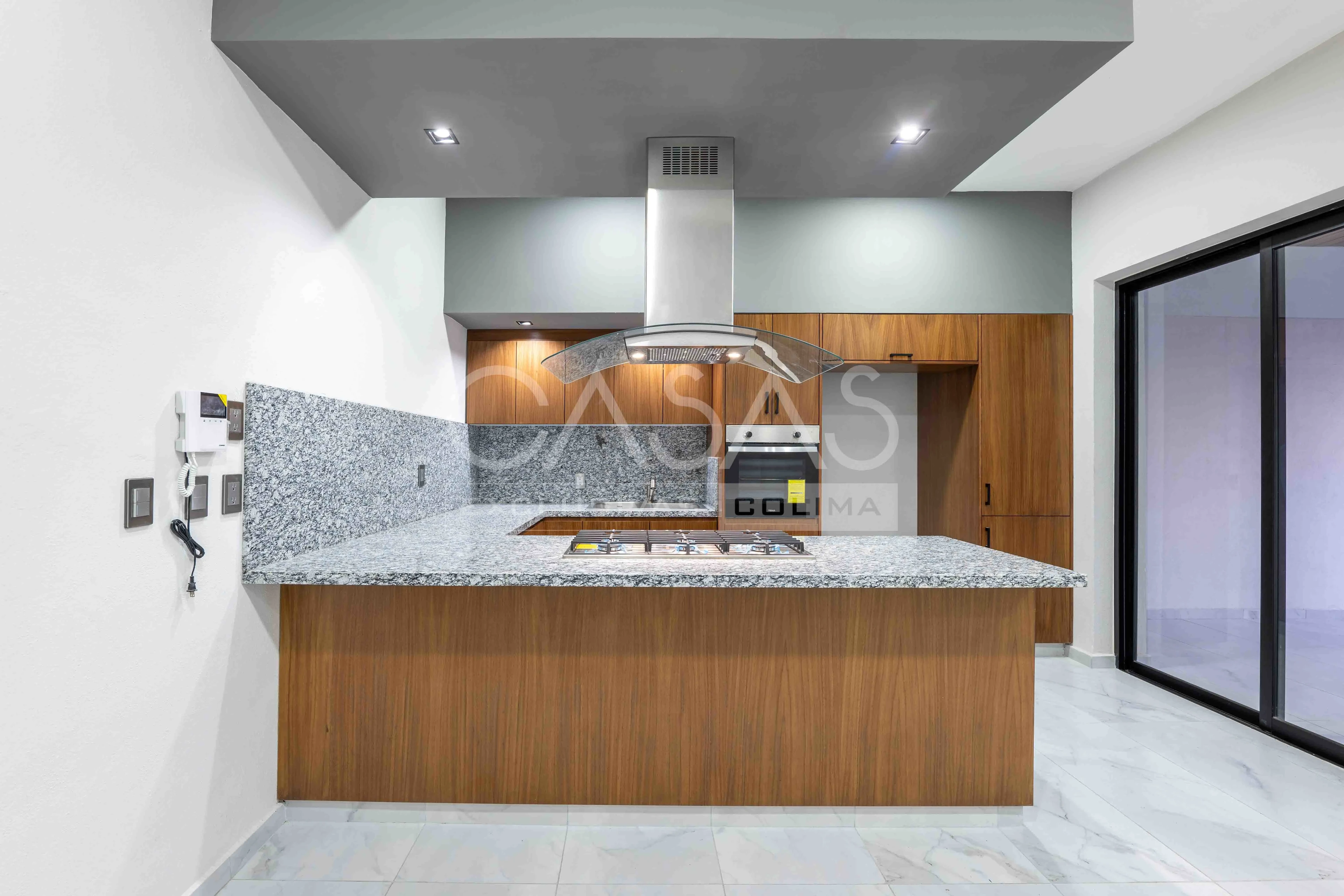 Casa en venta en zona norte de Colima con alberca 7