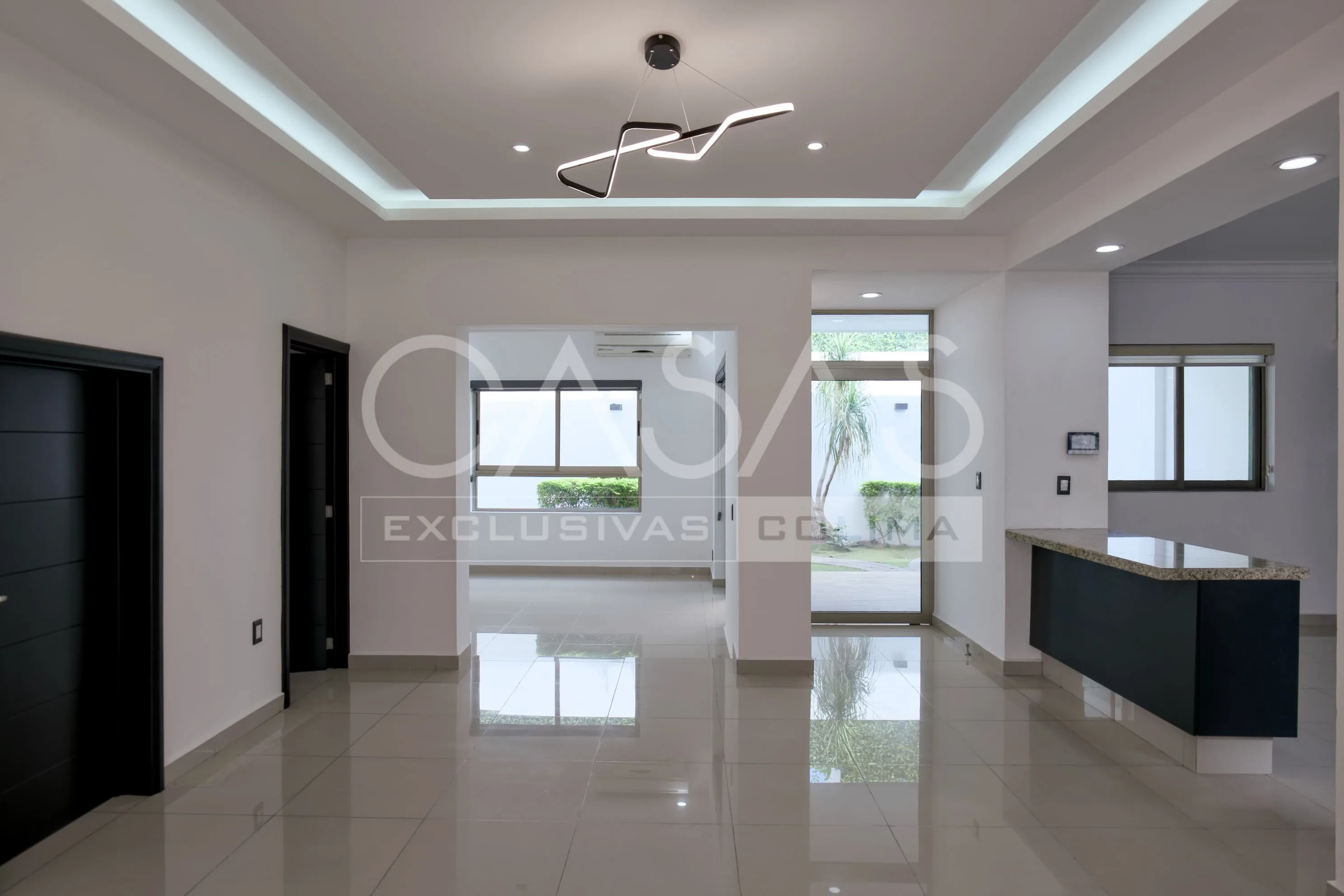 Preciosa casa de oportunidad en venta en Colima residencial Santa Bárbara 4