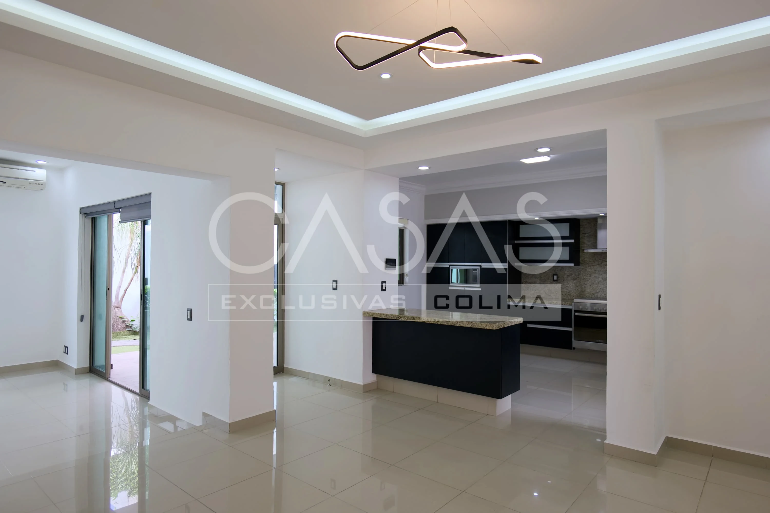 Preciosa casa de oportunidad en venta en Colima residencial Santa Bárbara 5