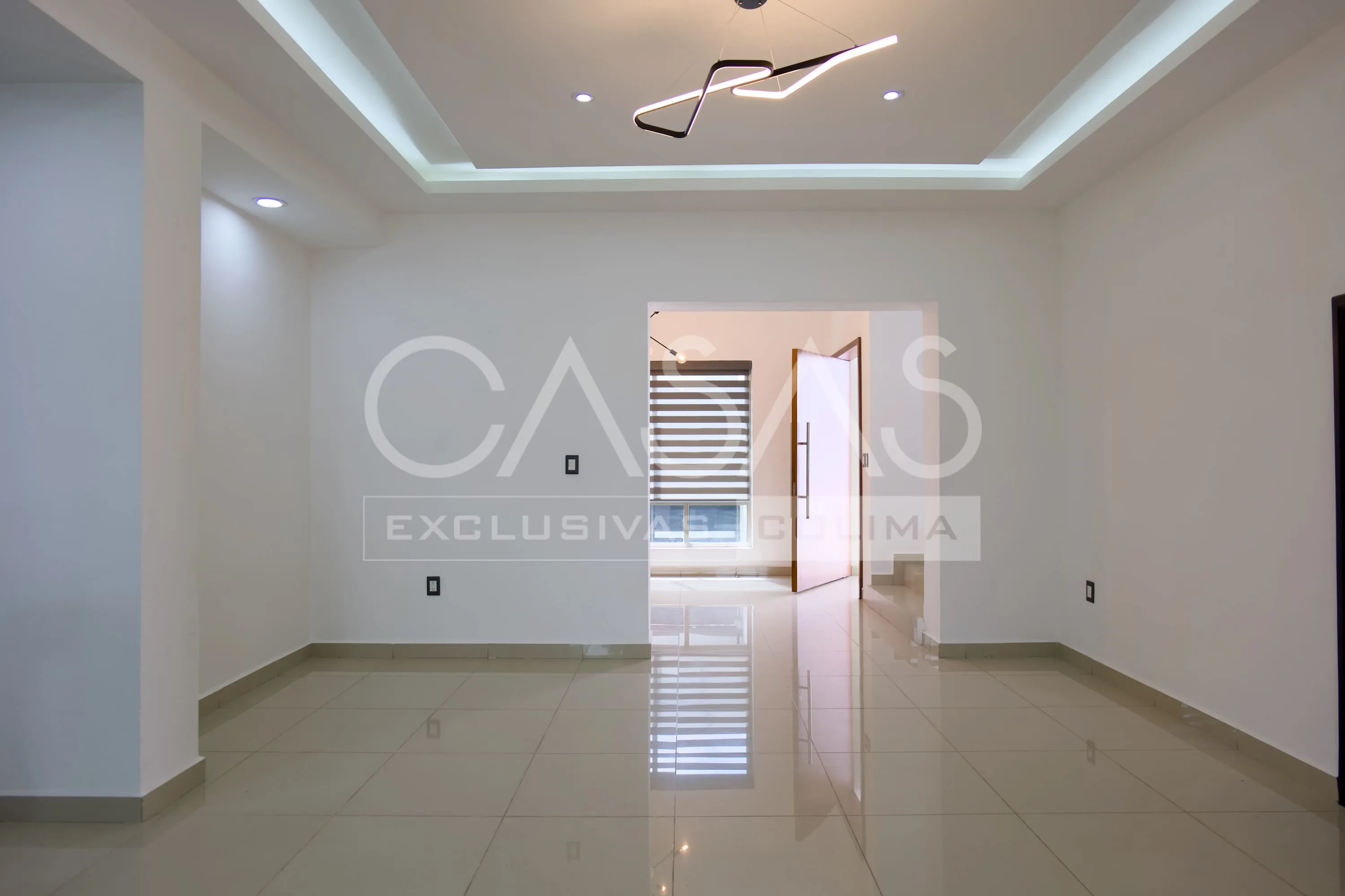 Preciosa casa de oportunidad en venta en Colima residencial Santa Bárbara 13