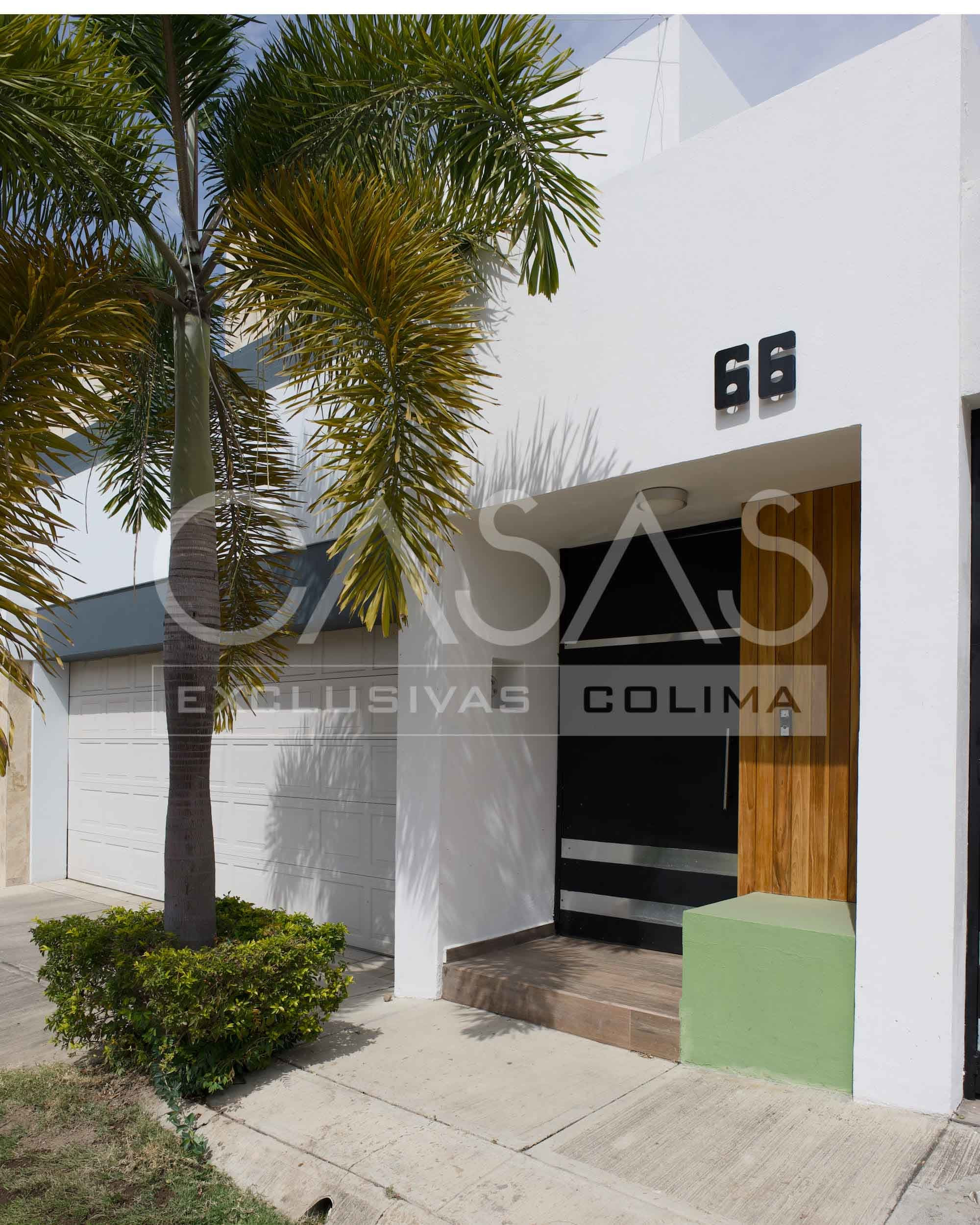 Preciosa casa de oportunidad en venta en Colima residencial Santa Bárbara 2