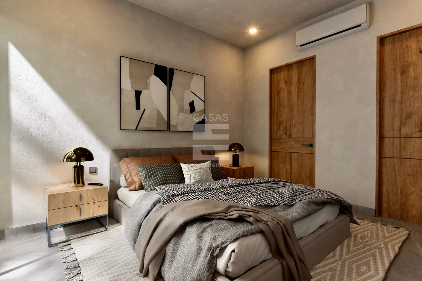 Bellísima casa de un piso en venta al norte de Colima con acabados de alto lujo 15