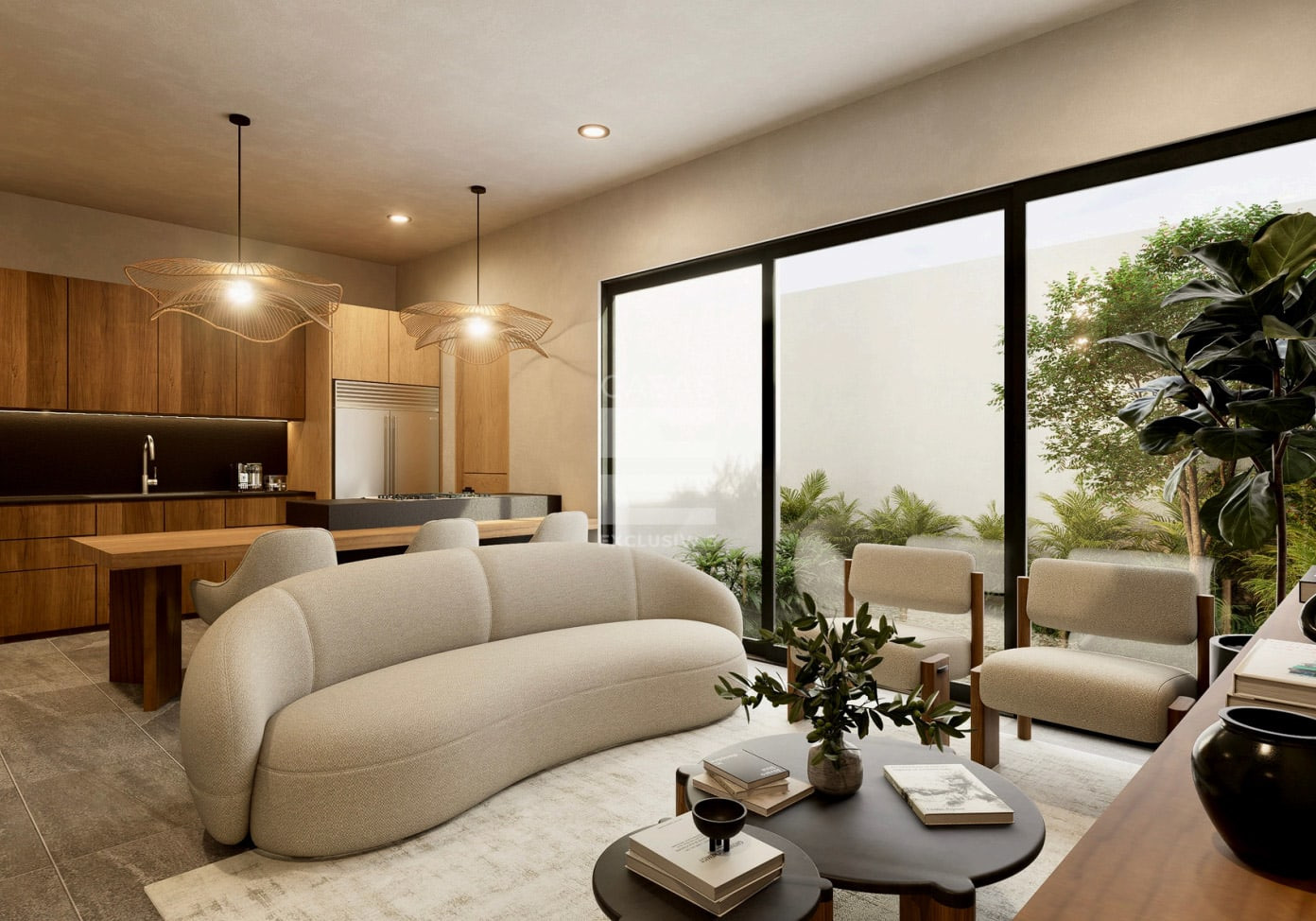 Preciosa casa en venta en Colima a sólo minutos de la salida a Guadalajara 6