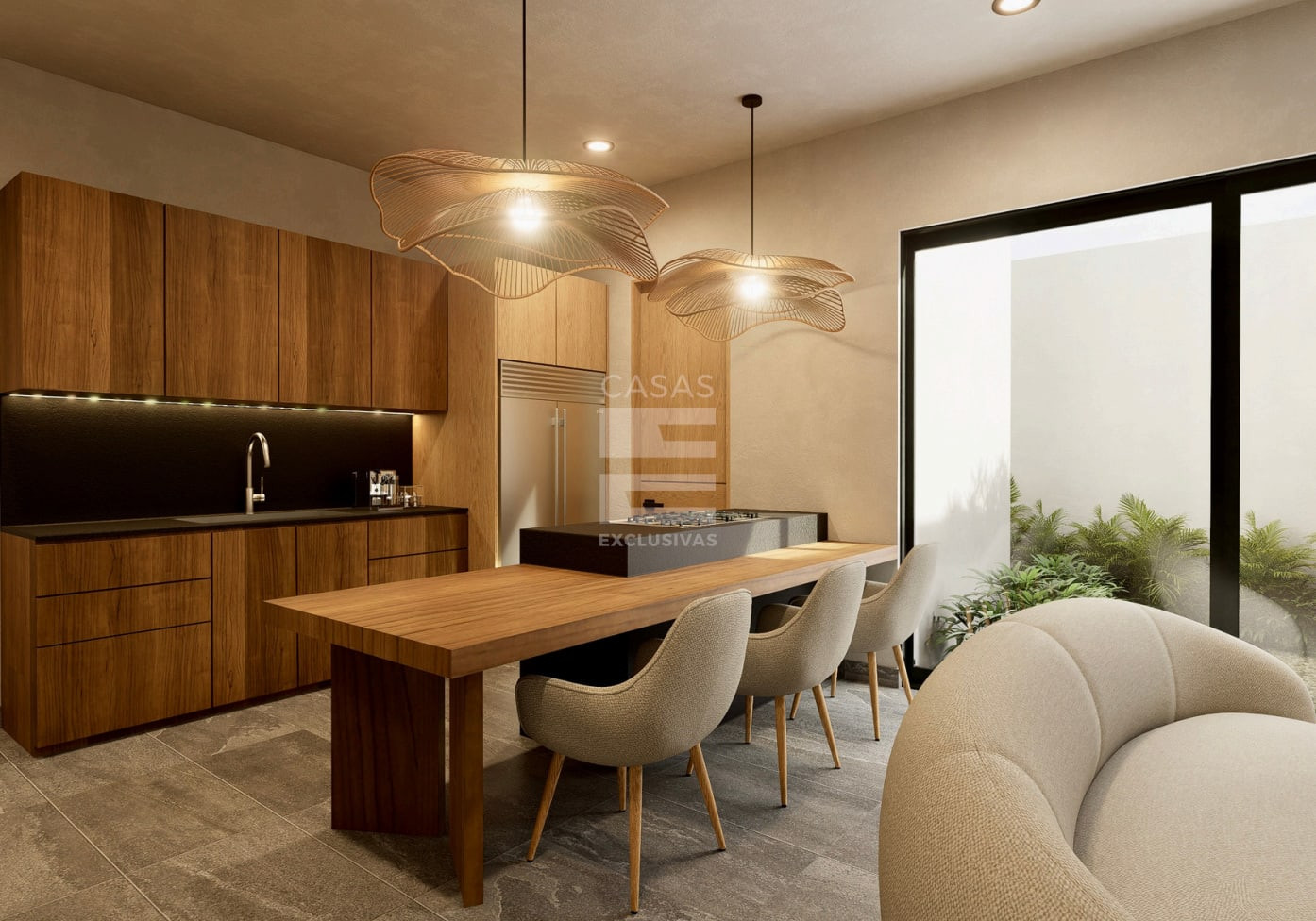 Preciosa casa en venta en Colima a sólo minutos de la salida a Guadalajara 4