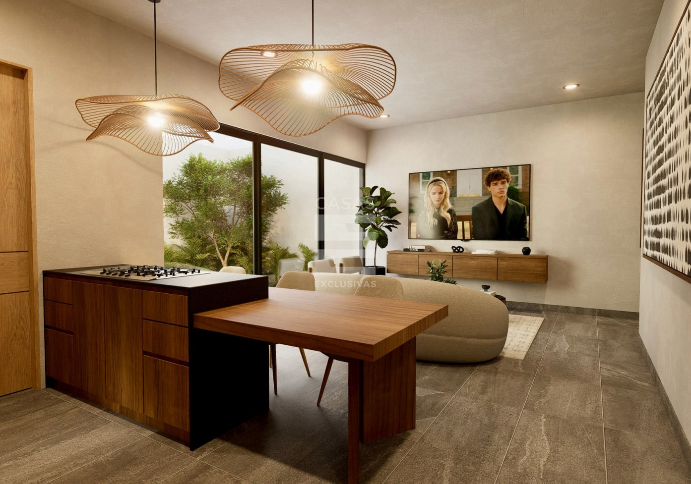 Preciosa casa en venta en Colima a sólo minutos de la salida a Guadalajara 5