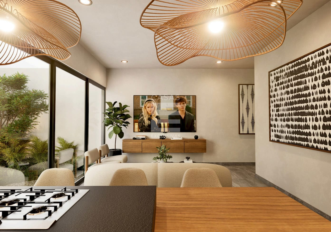 Preciosa casa en venta en Colima a sólo minutos de la salida a Guadalajara 8