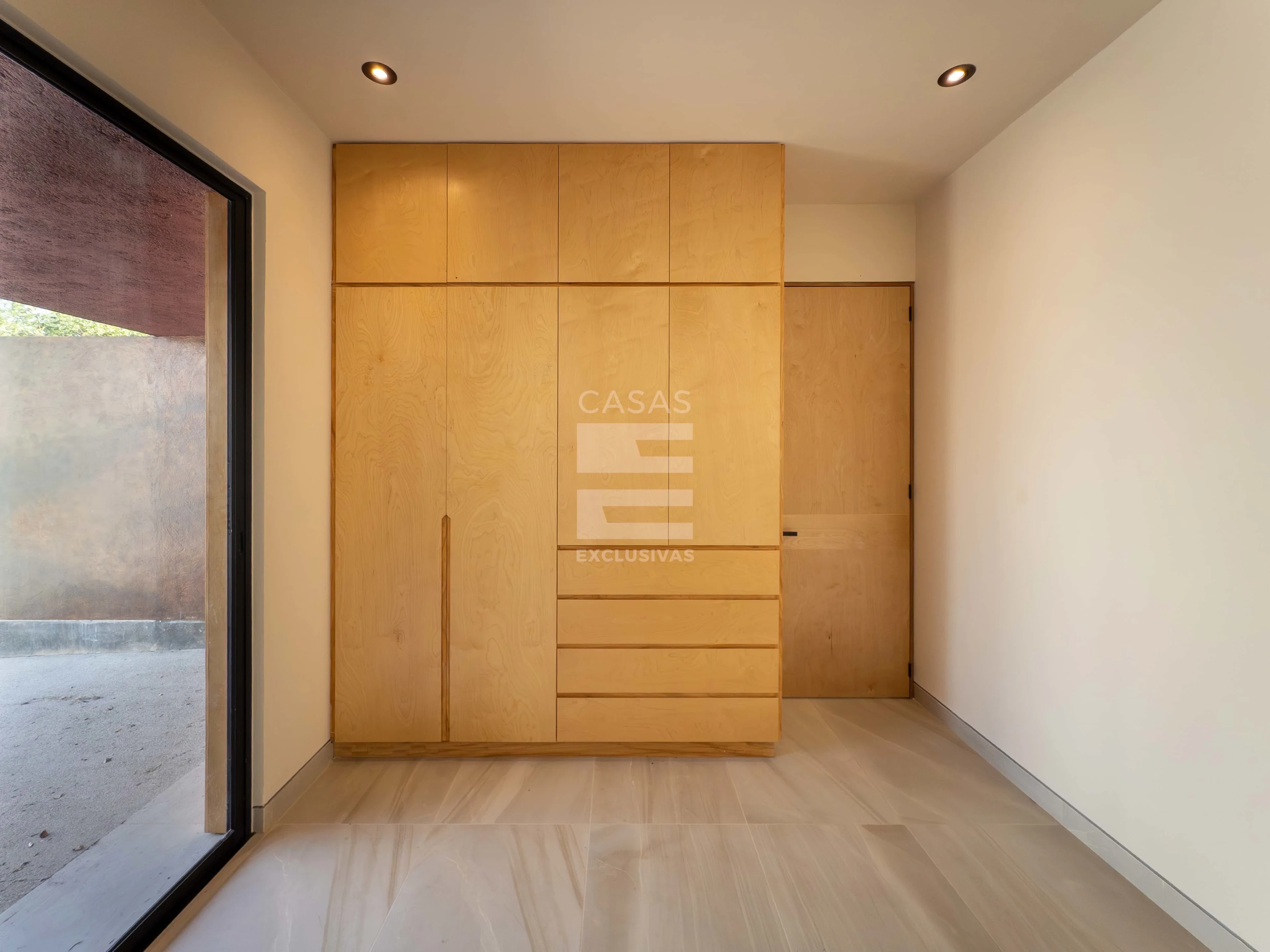 Hermosa casa en venta dentro de coto privado en una planta, zona norte de Colima 11