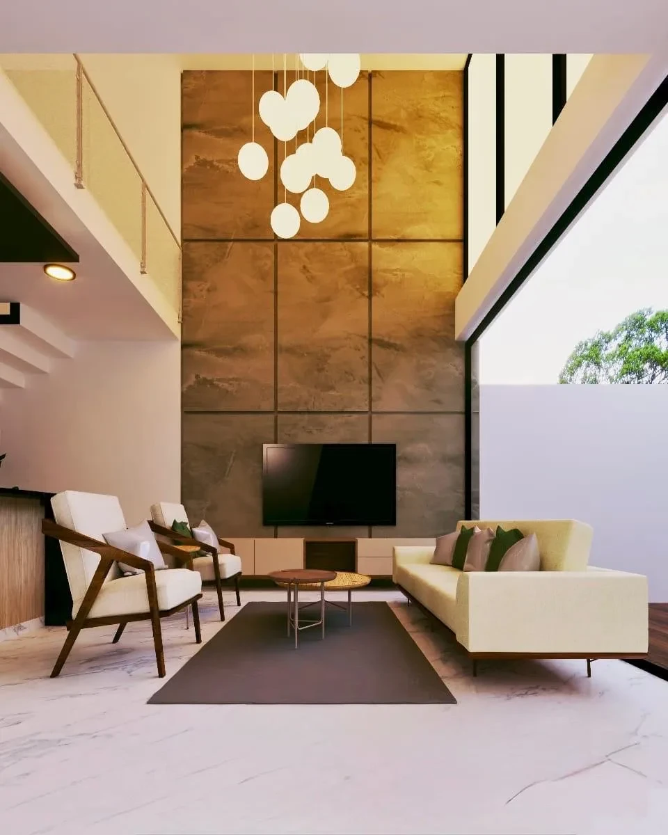 Linda casa en preventa en Valle Verde al norte de Colima 3