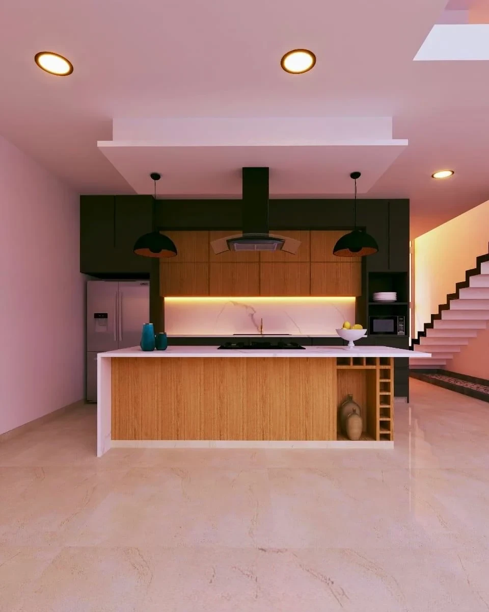 Linda casa en preventa en Valle Verde al norte de Colima 4