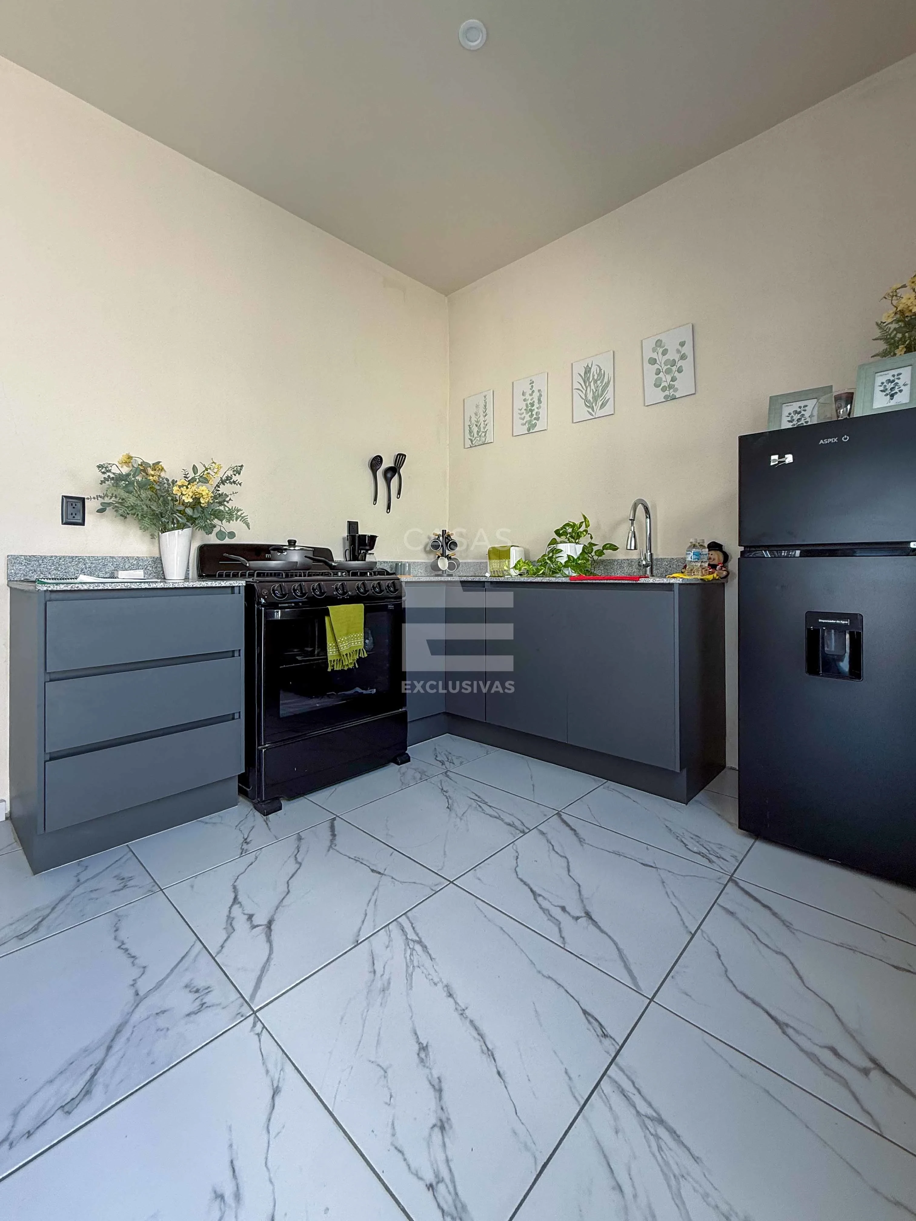 Lindas casas en venta en zona sur de Villa de Álvarez Colima con muy bonitos acabados 4