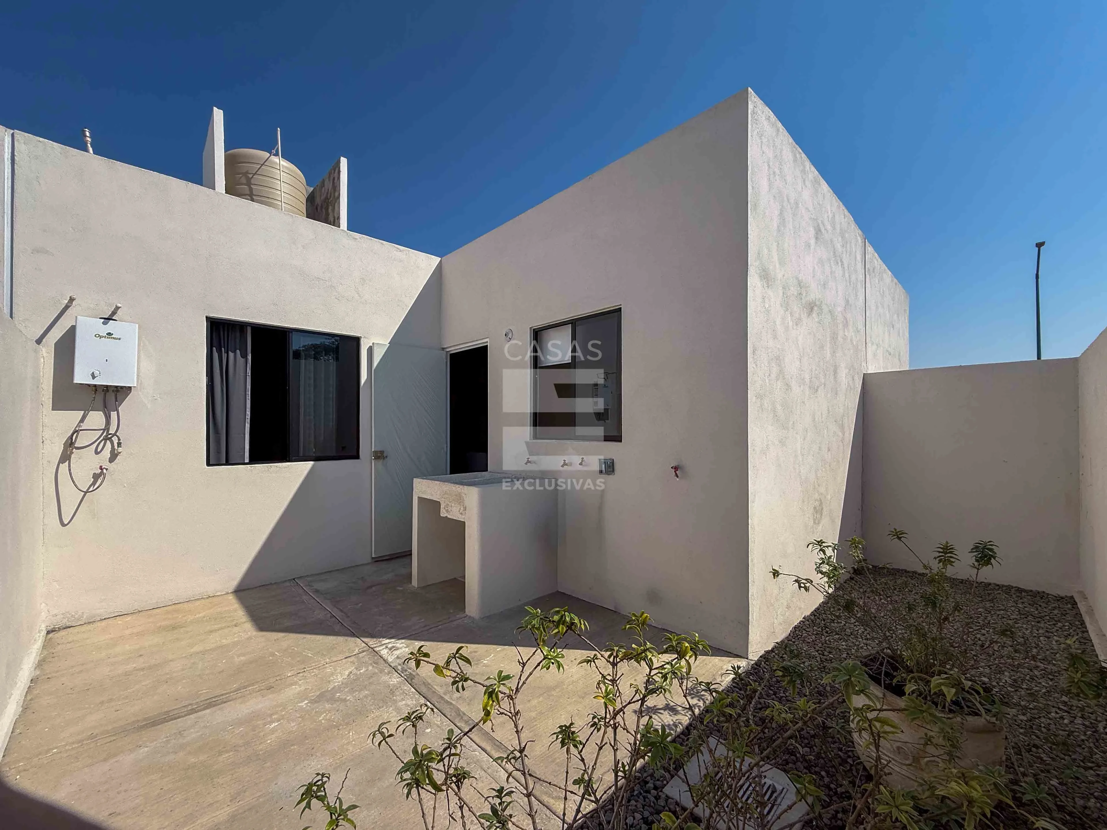 Lindas casas en venta en zona sur de Villa de Álvarez Colima con muy bonitos acabados 11