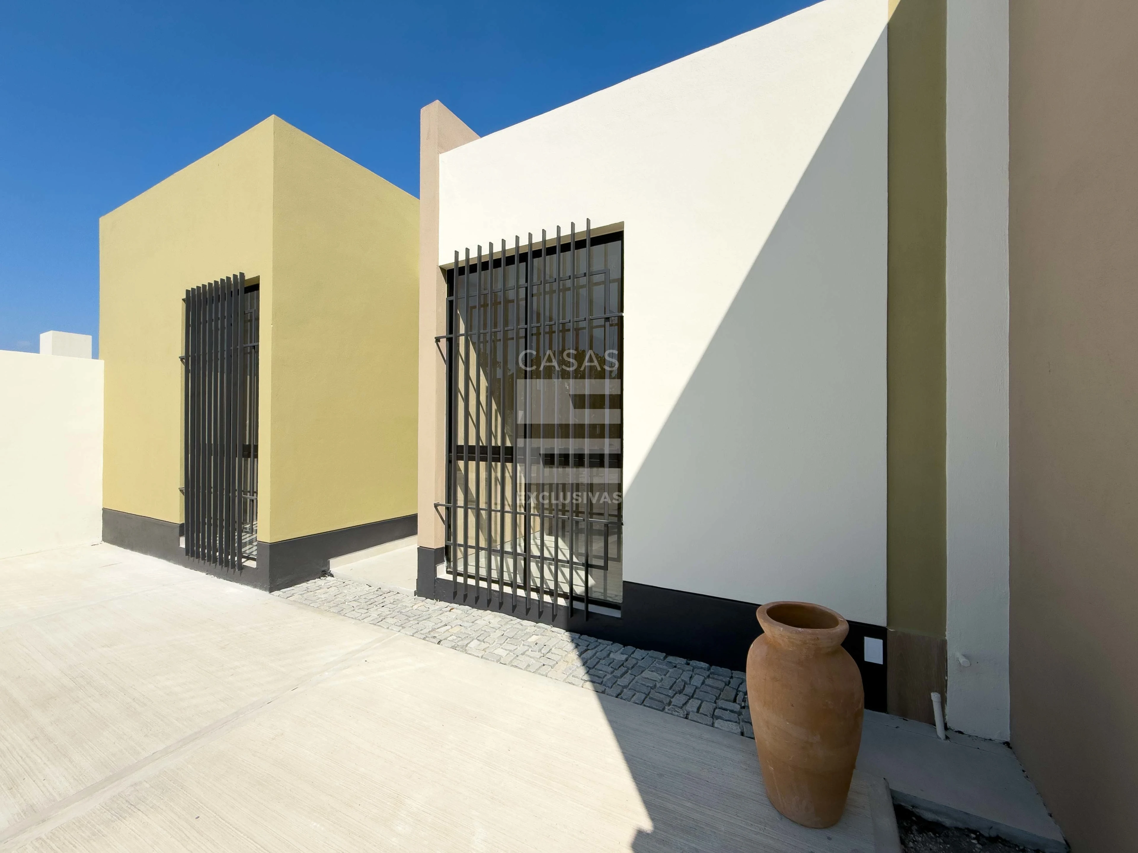 Casa en venta en Colima, zona norte, dentro de Coto Privado 2