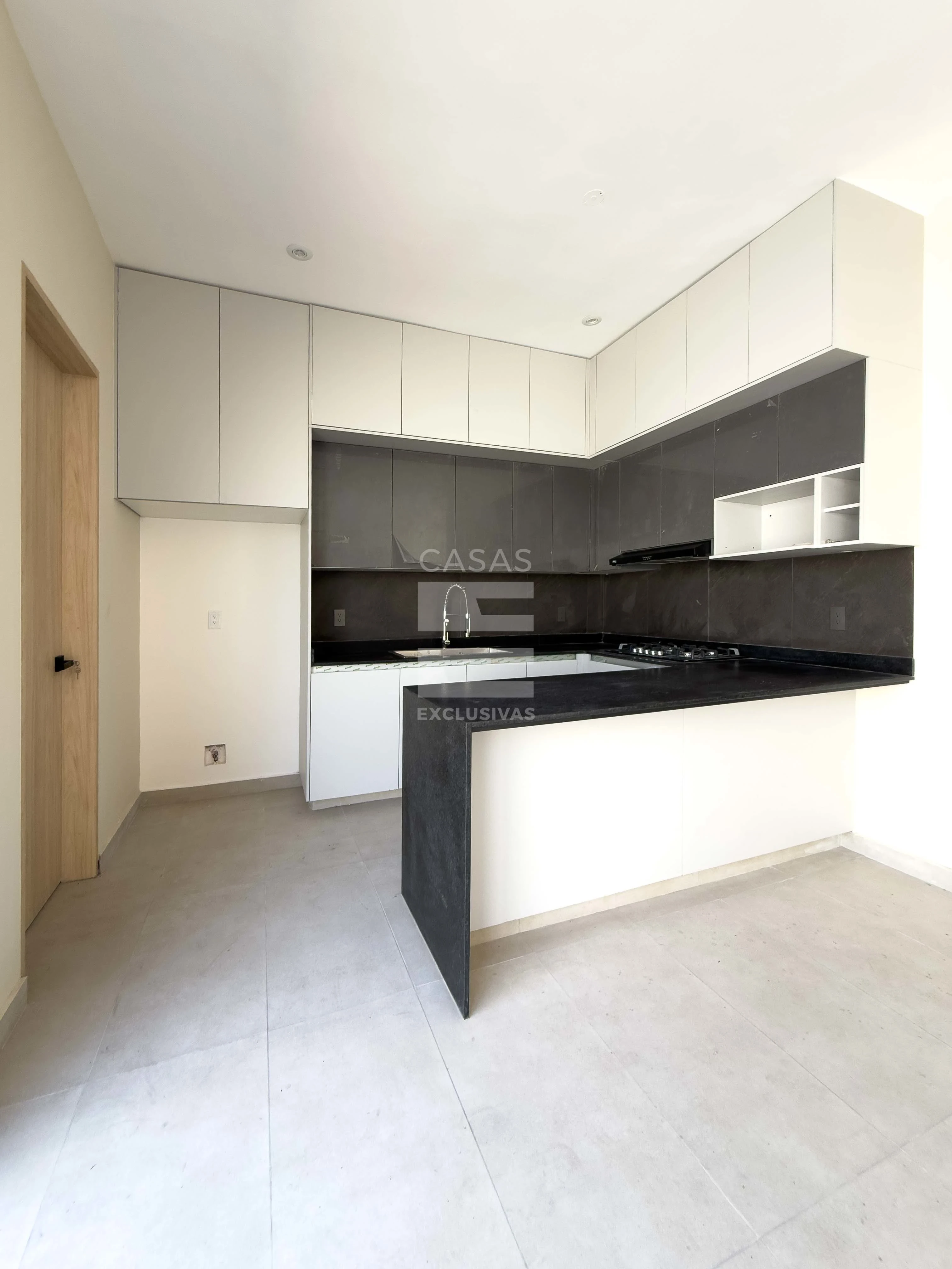 Casa en venta en Colima, zona norte, dentro de Coto Privado 3