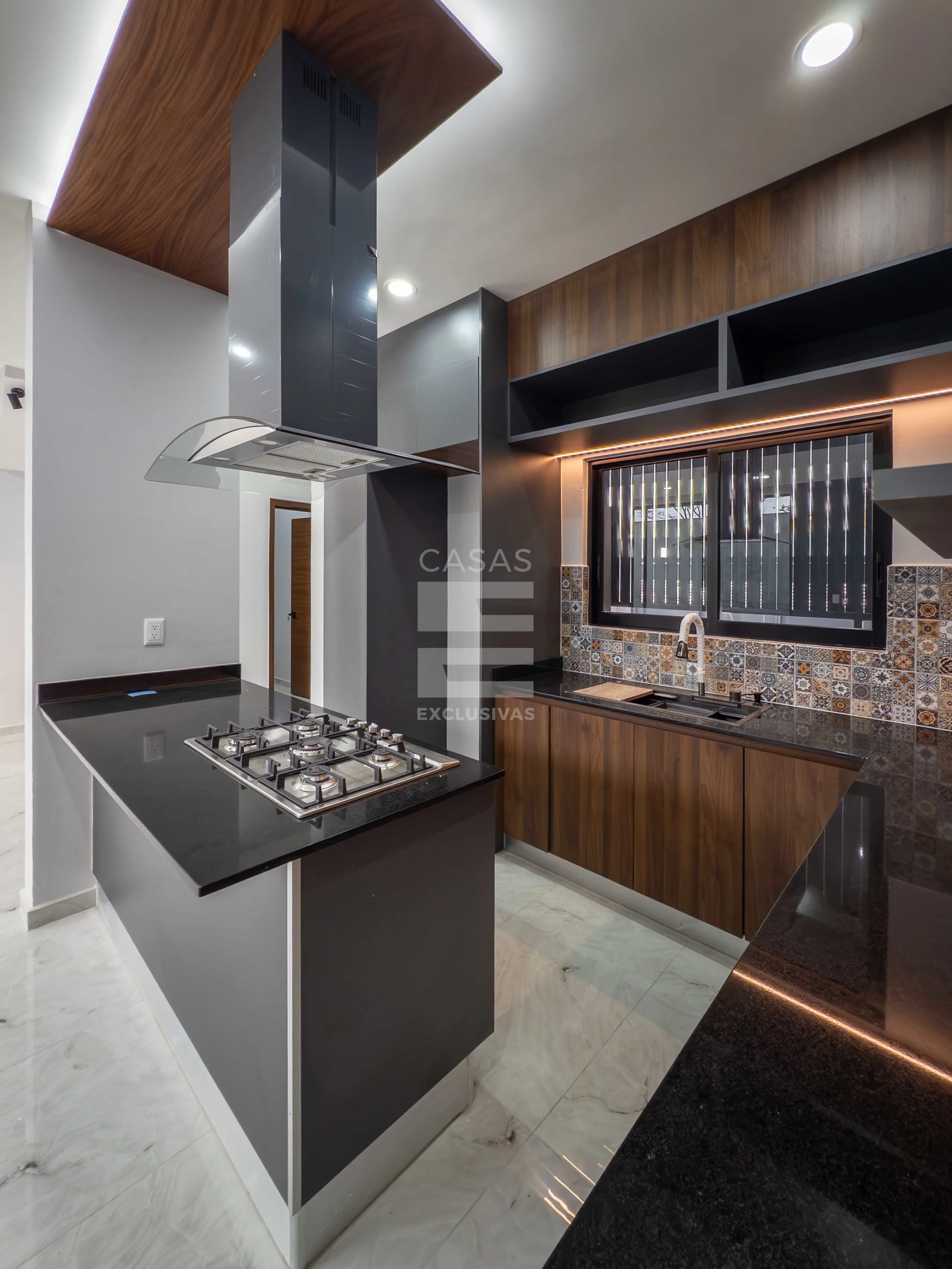 Casa en venta en Colima zona norte, residencial Punto Rioja 6