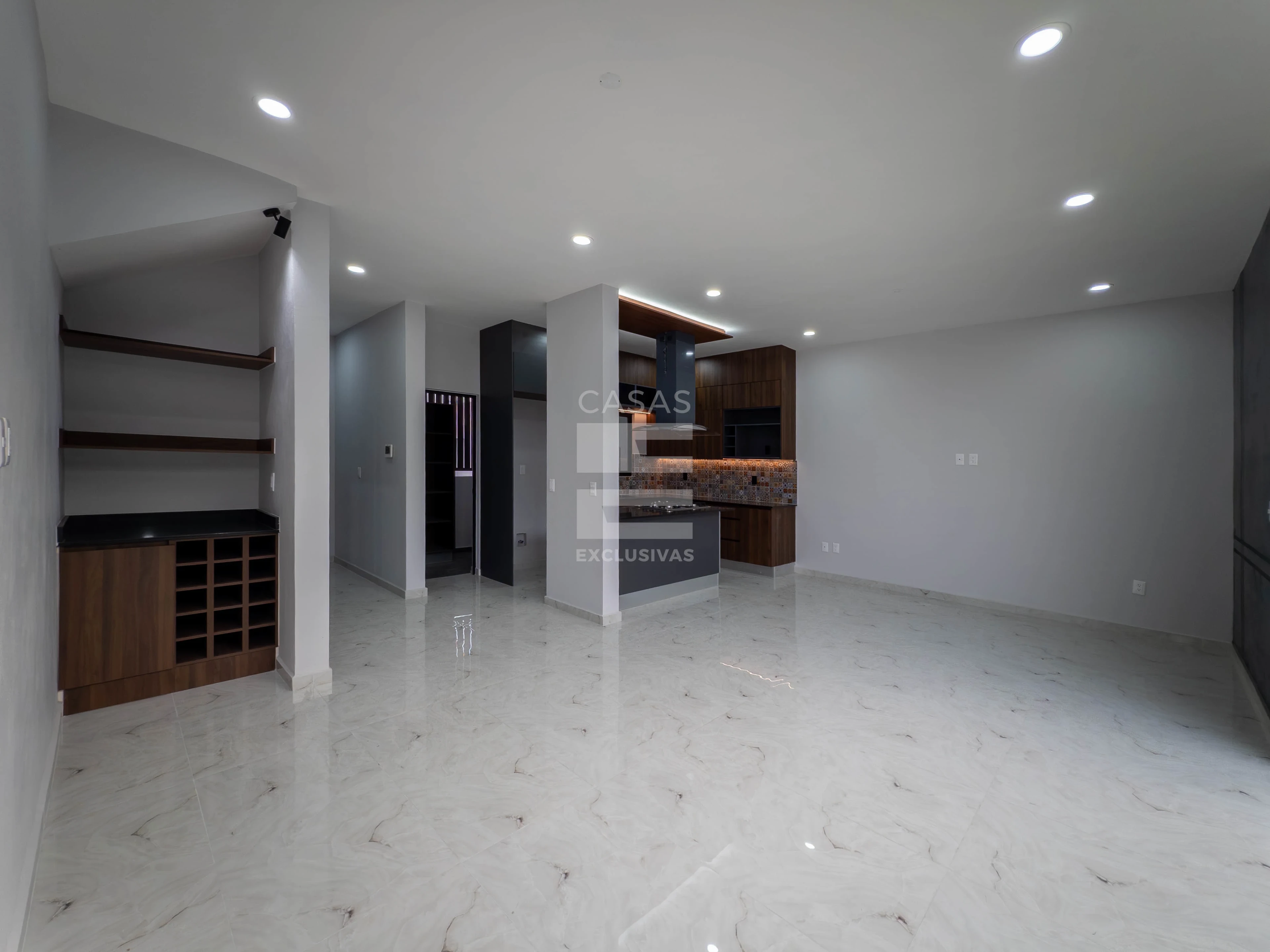 Casa en venta en Colima zona norte, residencial Punto Rioja 4