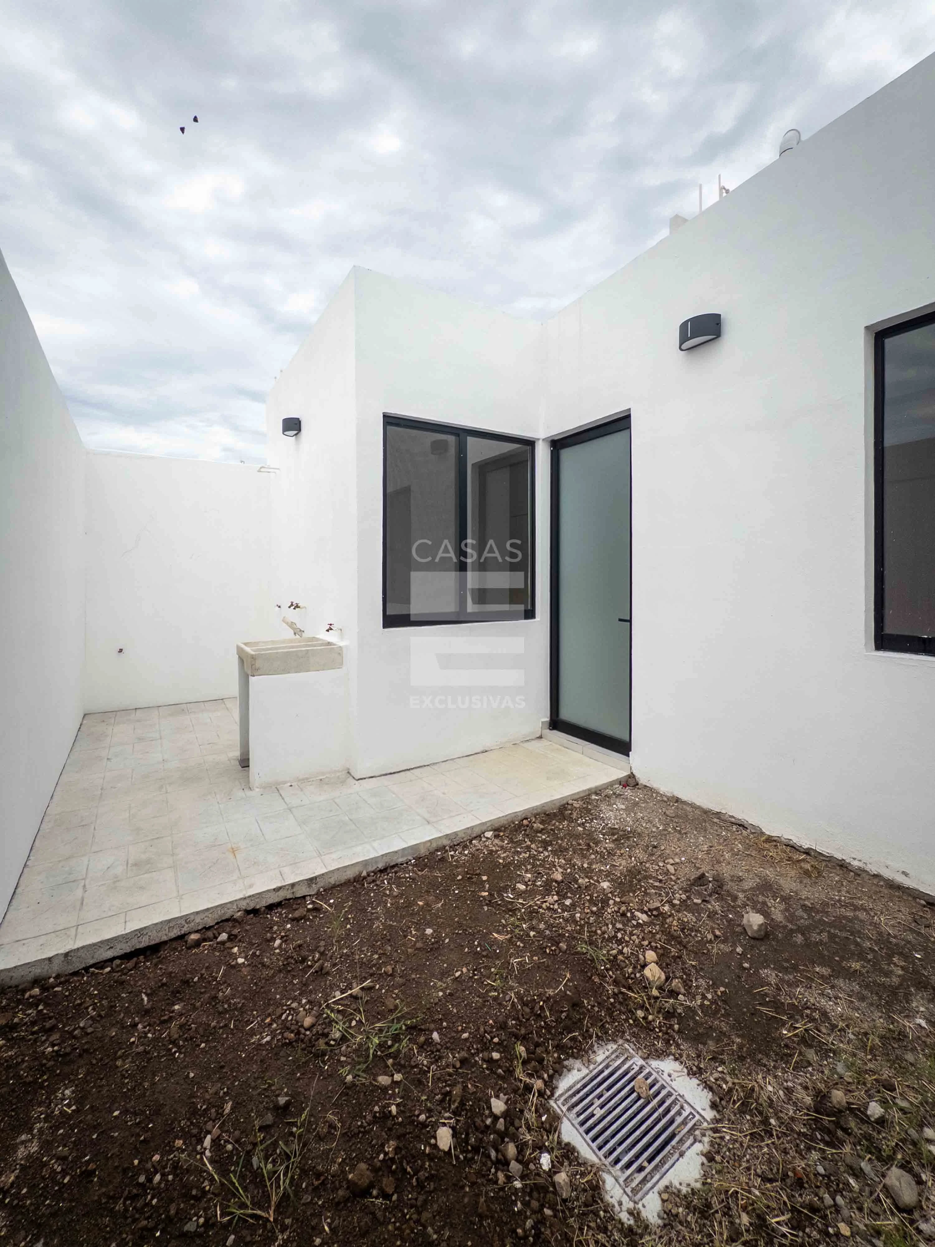 Casas en venta en Colima, Punto Rioja Residencial, Zona norte de Colima 13