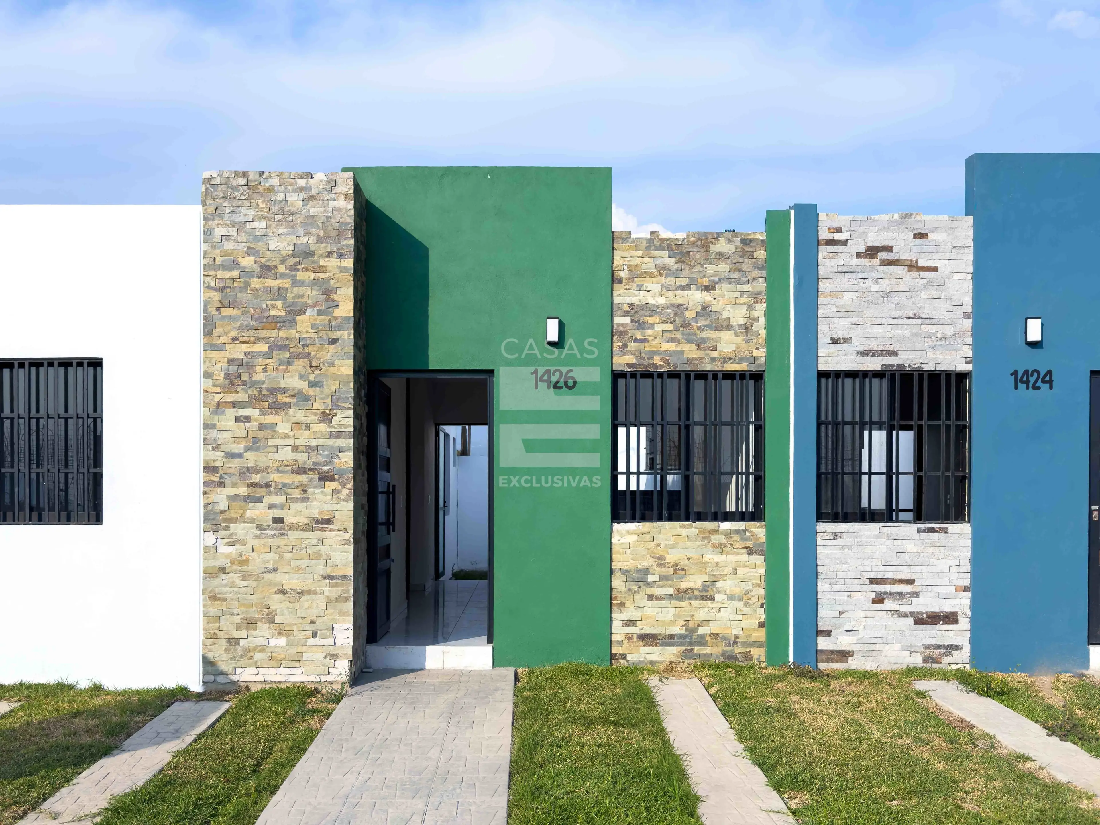 Imagen de Casas en venta en Villa de Álvarez Colima, Colonia Montellano