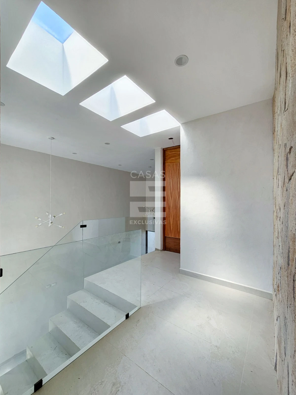 Casa en venta en Colima, Colonia Real de Comala con doble altura en sala y comedor 9