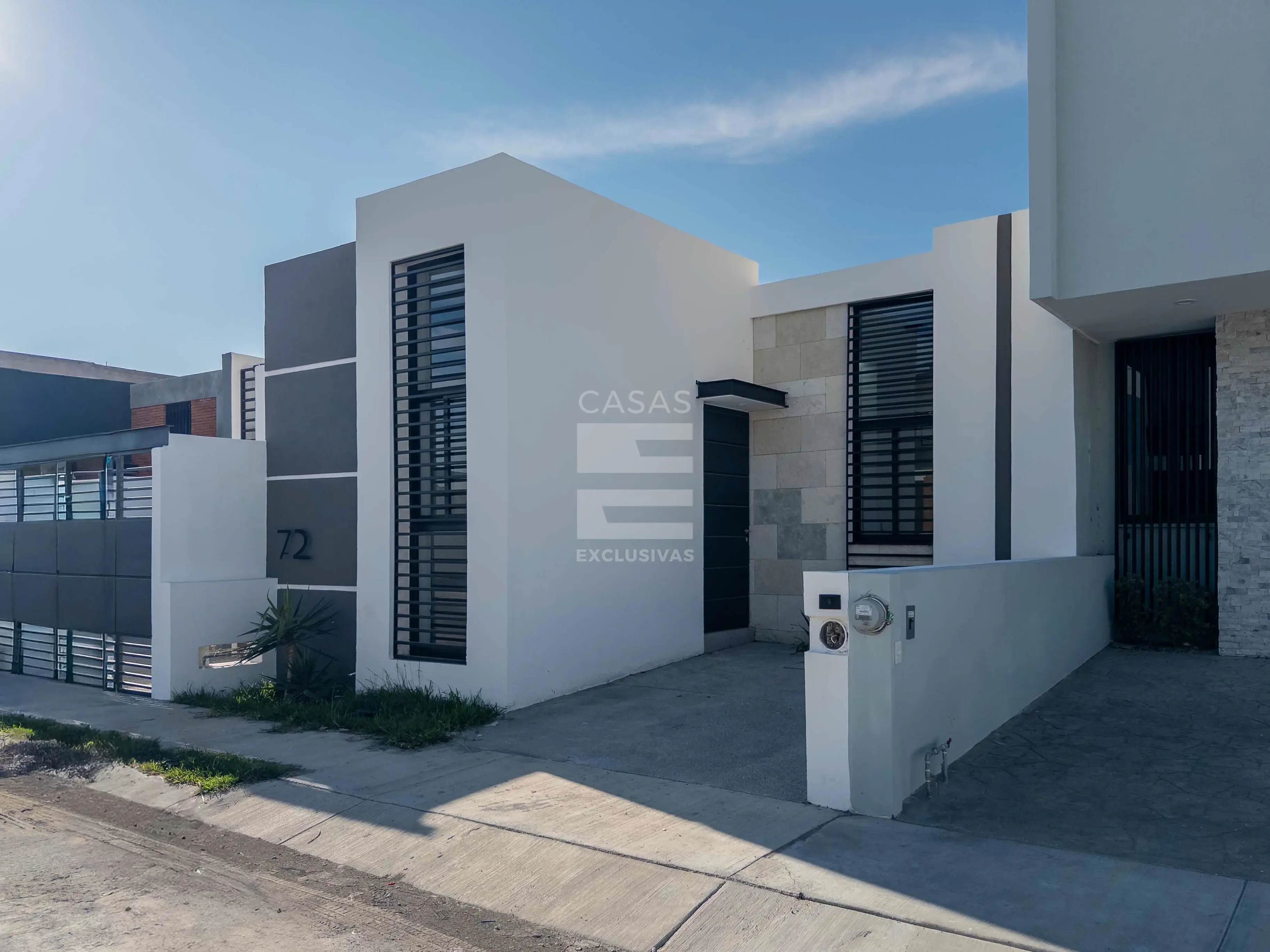 Imagen de Casa en Venta al norte de Colima en nueva zona residencial